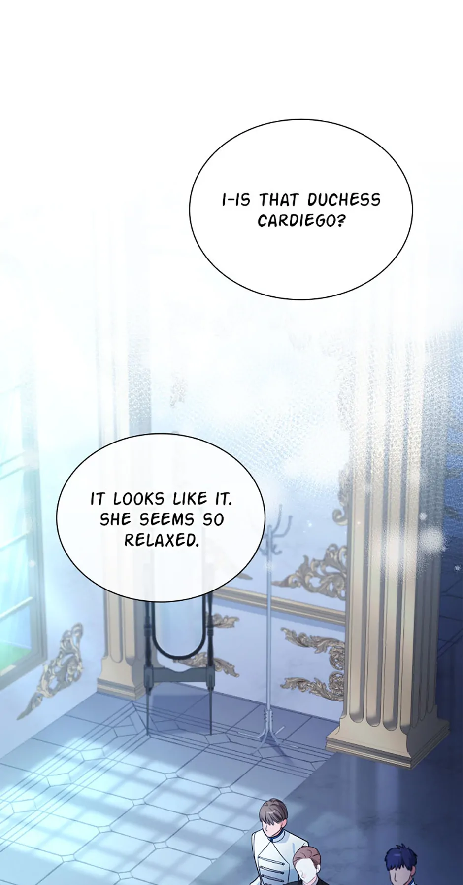 A childhood friend became an obsessive husband Chapter 71 237 ch 71 17