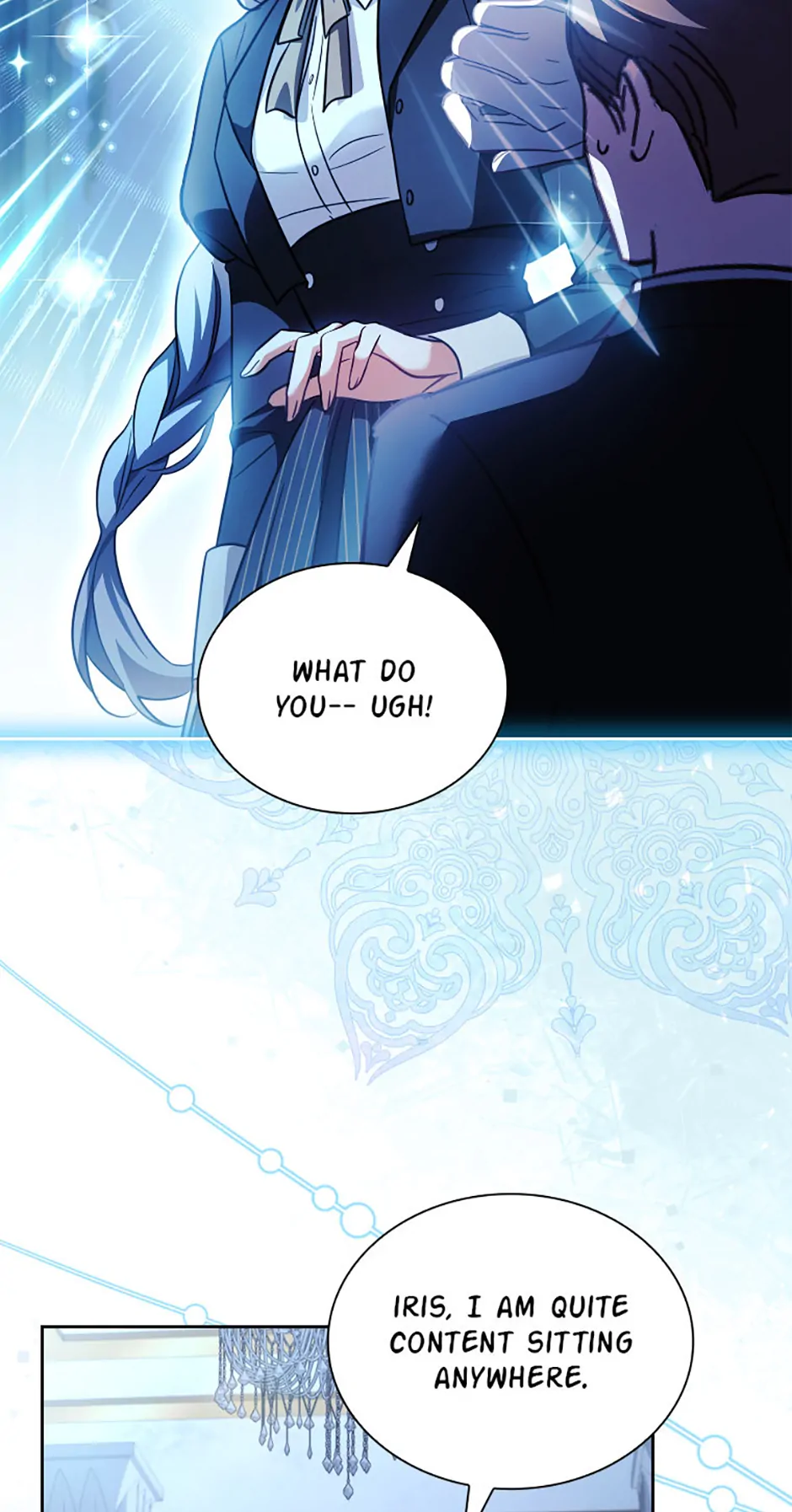A childhood friend became an obsessive husband Chapter 71 241 ch 71 21