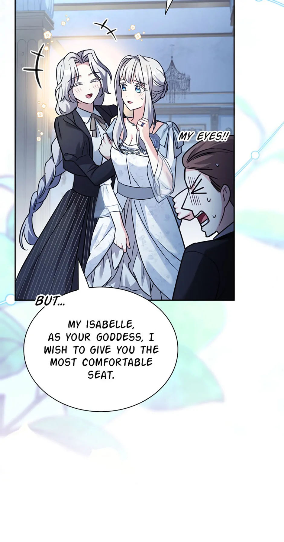 A childhood friend became an obsessive husband Chapter 71 242 ch 71 22