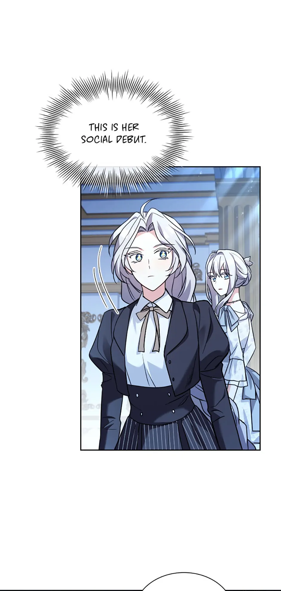 A childhood friend became an obsessive husband Chapter 71 243 ch 71 23