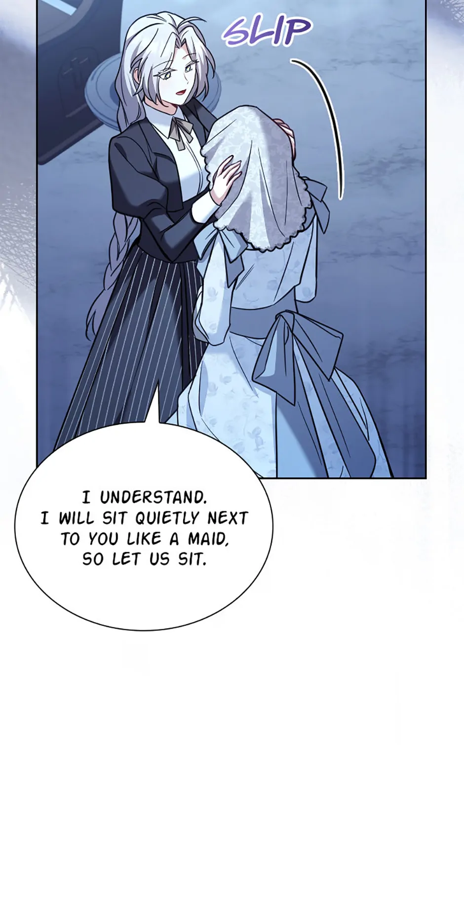 A childhood friend became an obsessive husband Chapter 71 253 ch 71 33