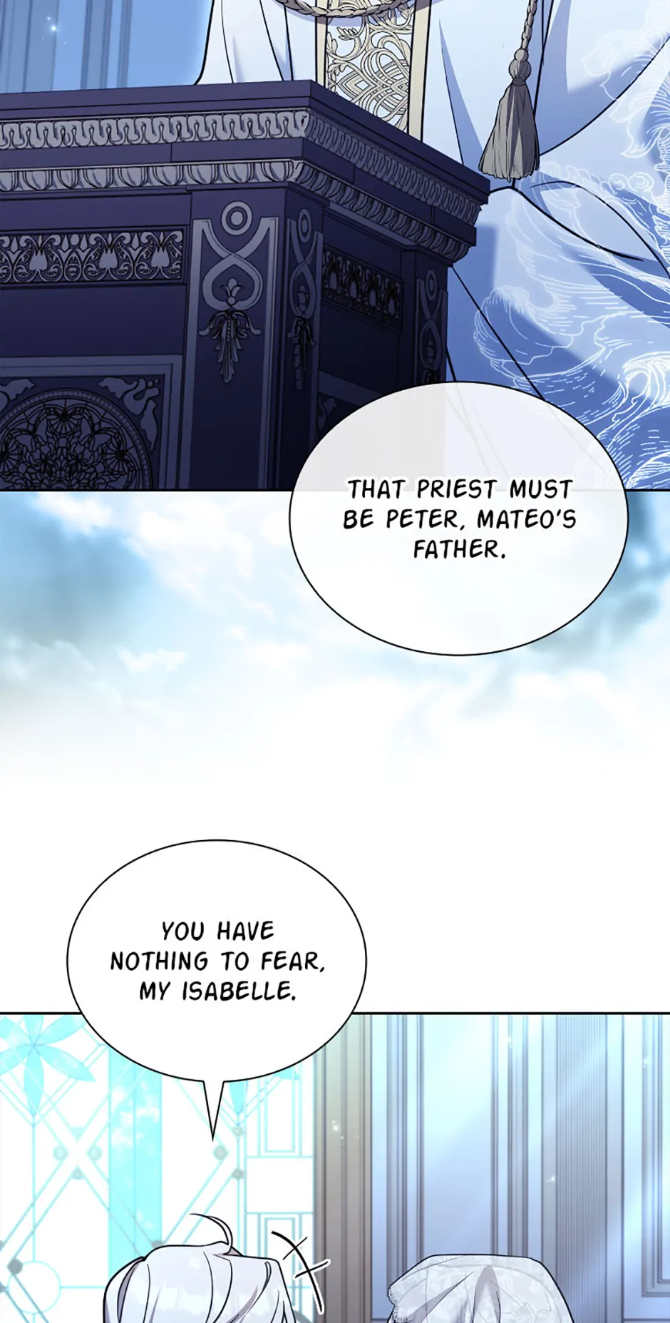 A childhood friend became an obsessive husband Chapter 71 255 ch 71 35