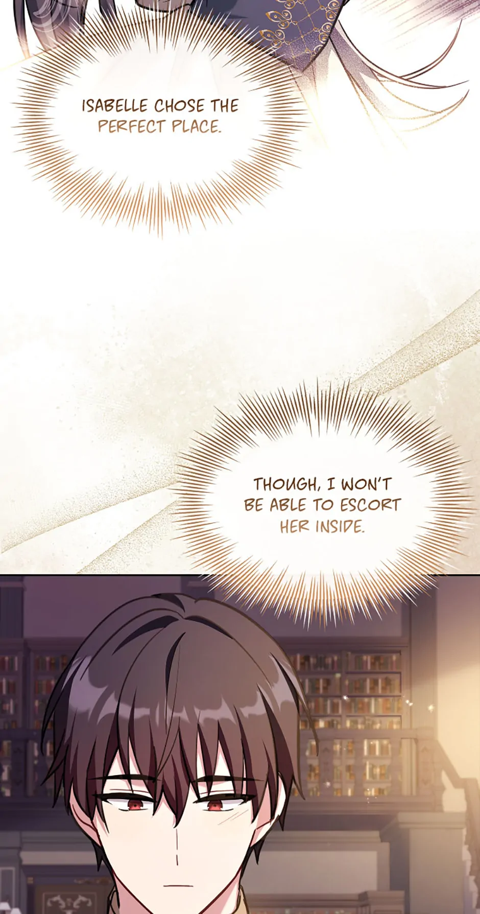A childhood friend became an obsessive husband Chapter 71 224 ch 71 4