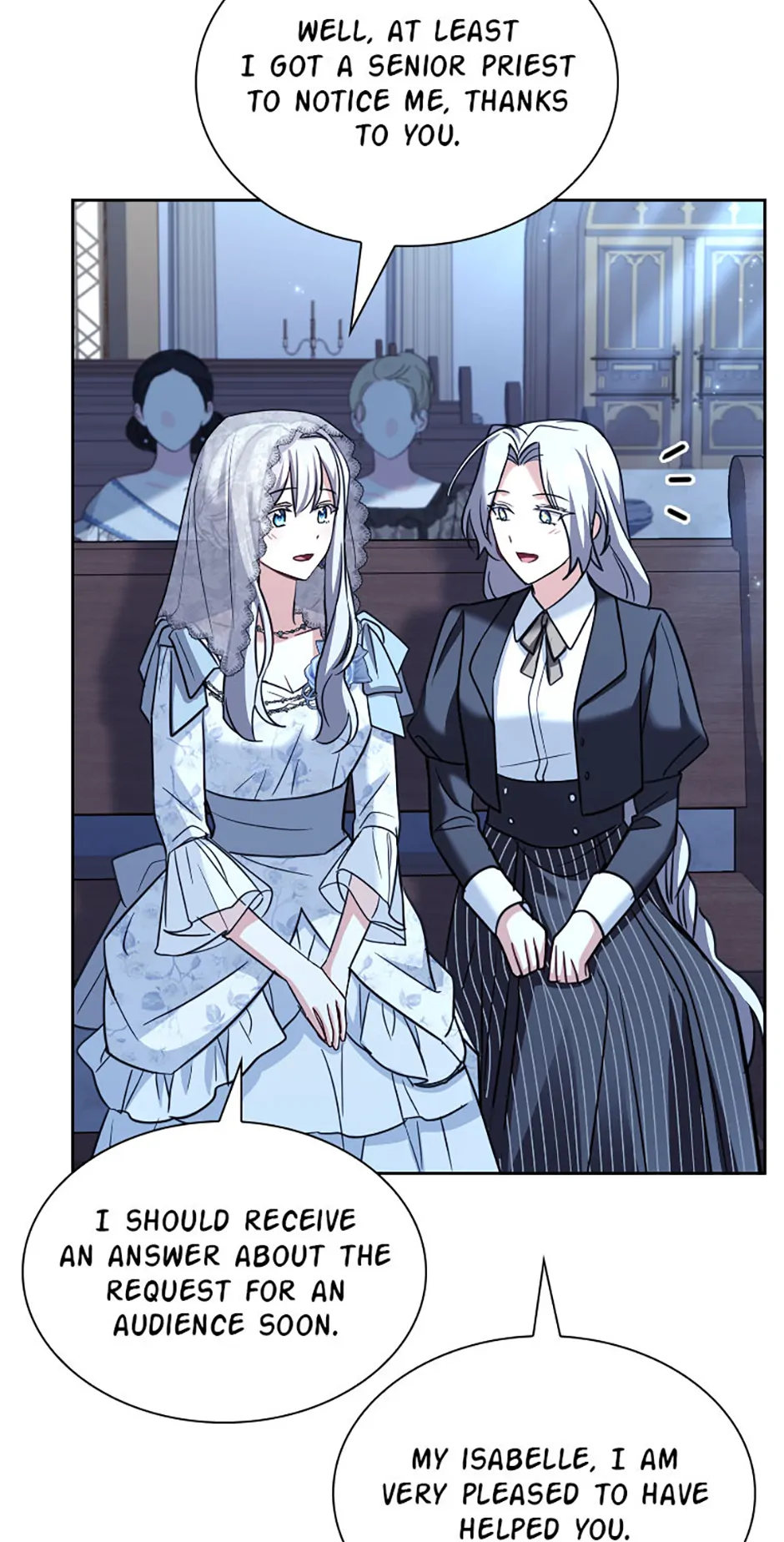 A childhood friend became an obsessive husband Chapter 71 262 ch 71 42