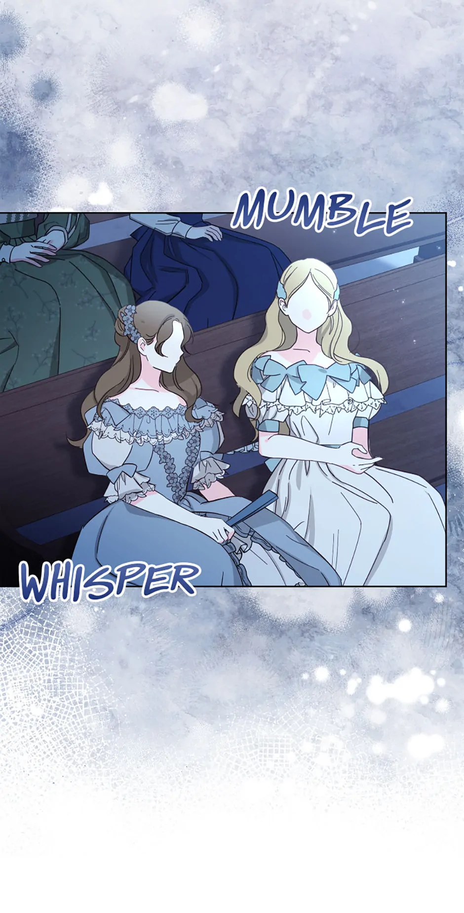 A childhood friend became an obsessive husband Chapter 71 264 ch 71 44