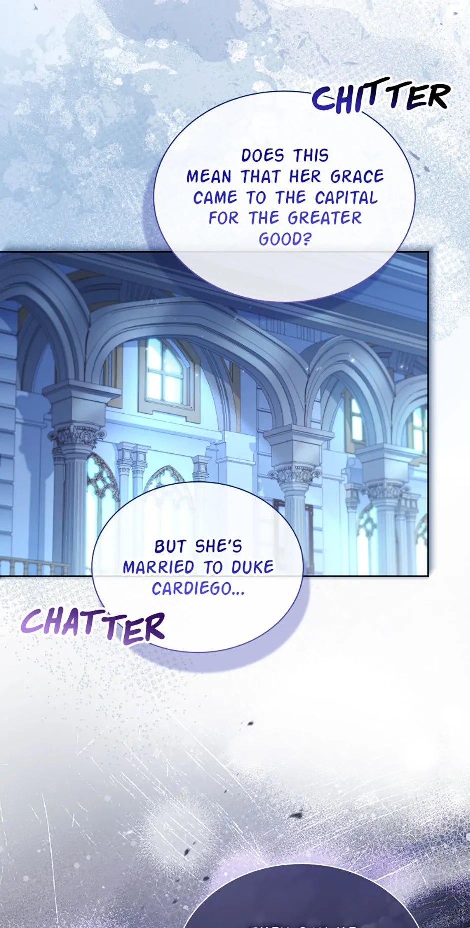 A childhood friend became an obsessive husband Chapter 71 266 ch 71 46