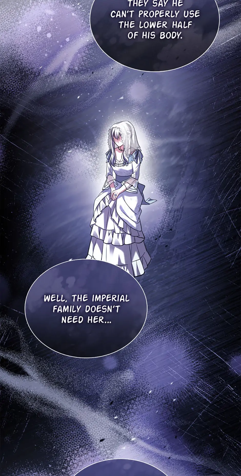 A childhood friend became an obsessive husband Chapter 71 267 ch 71 47