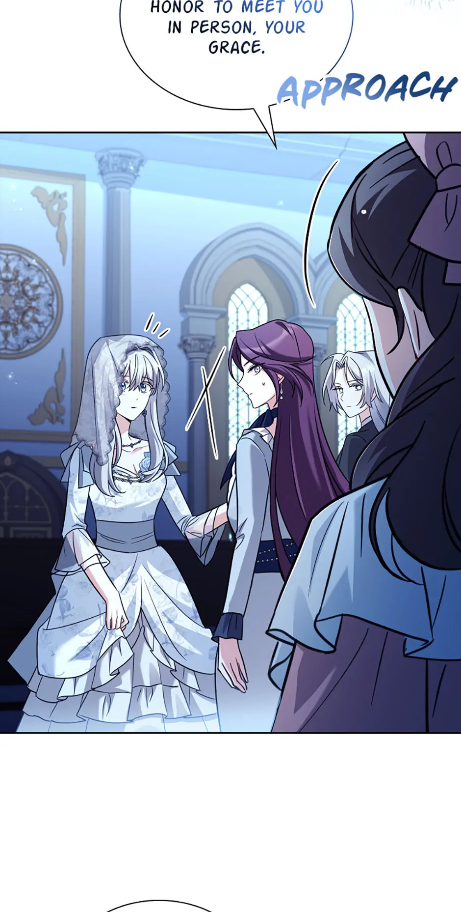 A childhood friend became an obsessive husband Chapter 71 271 ch 71 51