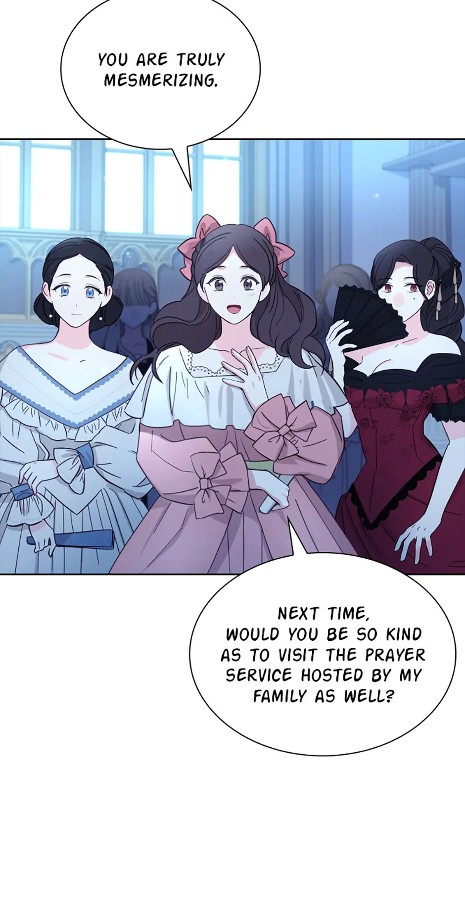 A childhood friend became an obsessive husband Chapter 71 272 ch 71 52
