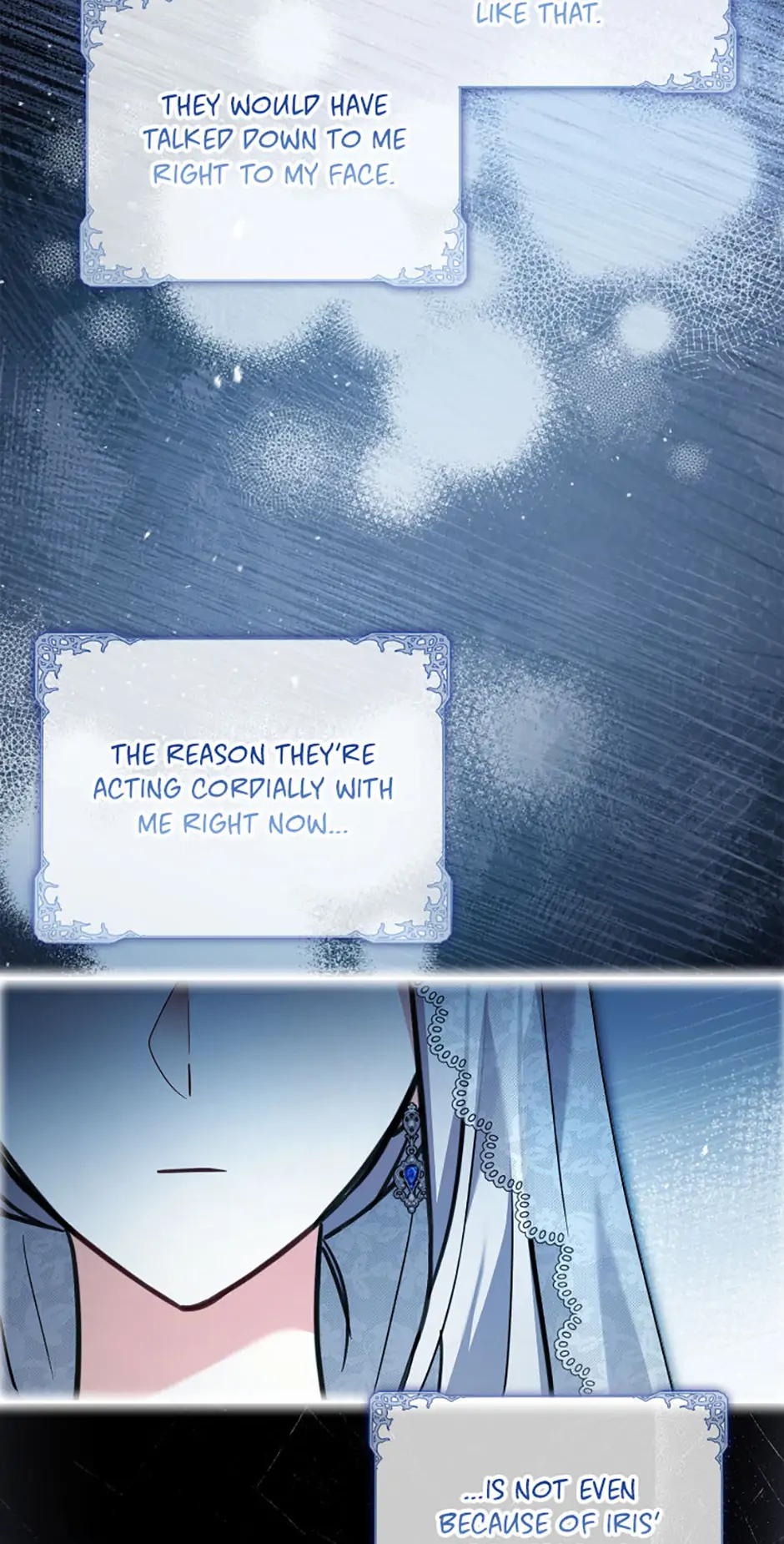 A childhood friend became an obsessive husband Chapter 71 275 ch 71 55