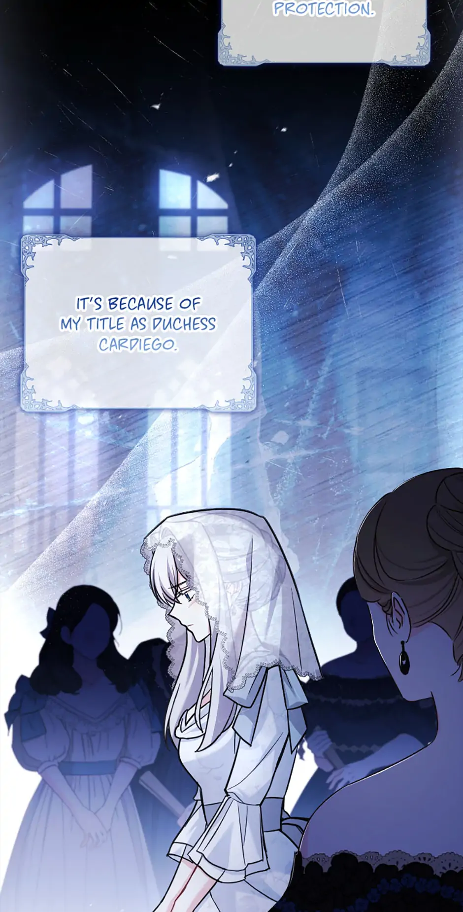 A childhood friend became an obsessive husband Chapter 71 276 ch 71 56
