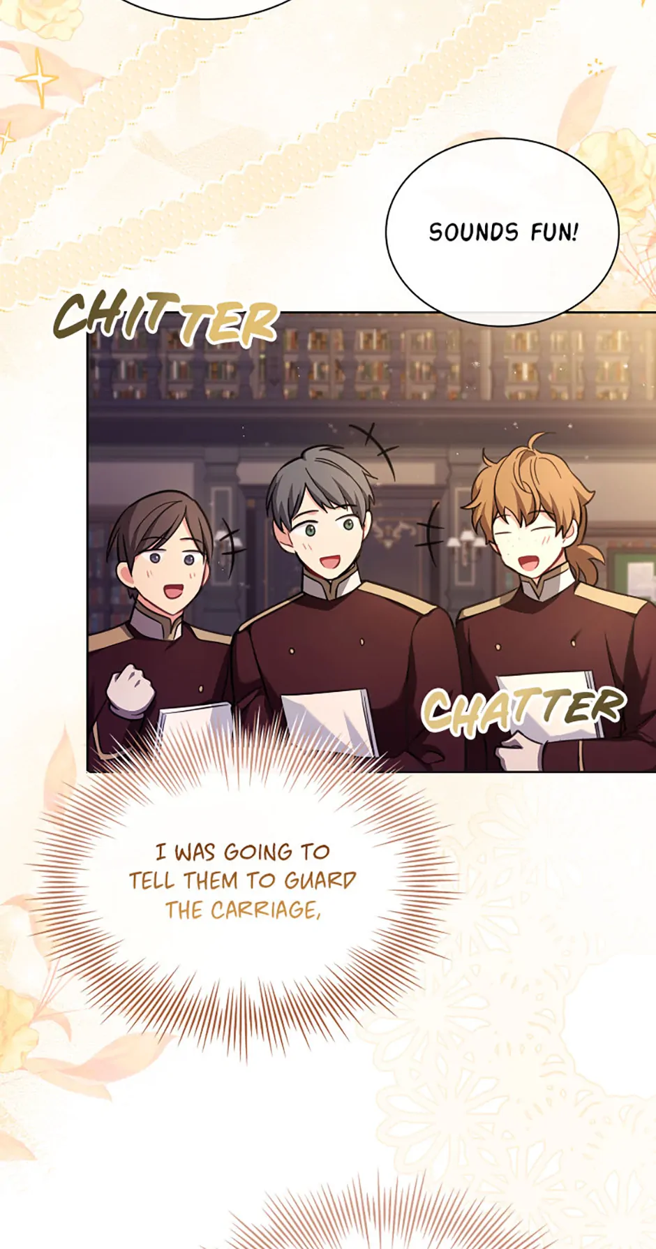 A childhood friend became an obsessive husband Chapter 71 227 ch 71 7
