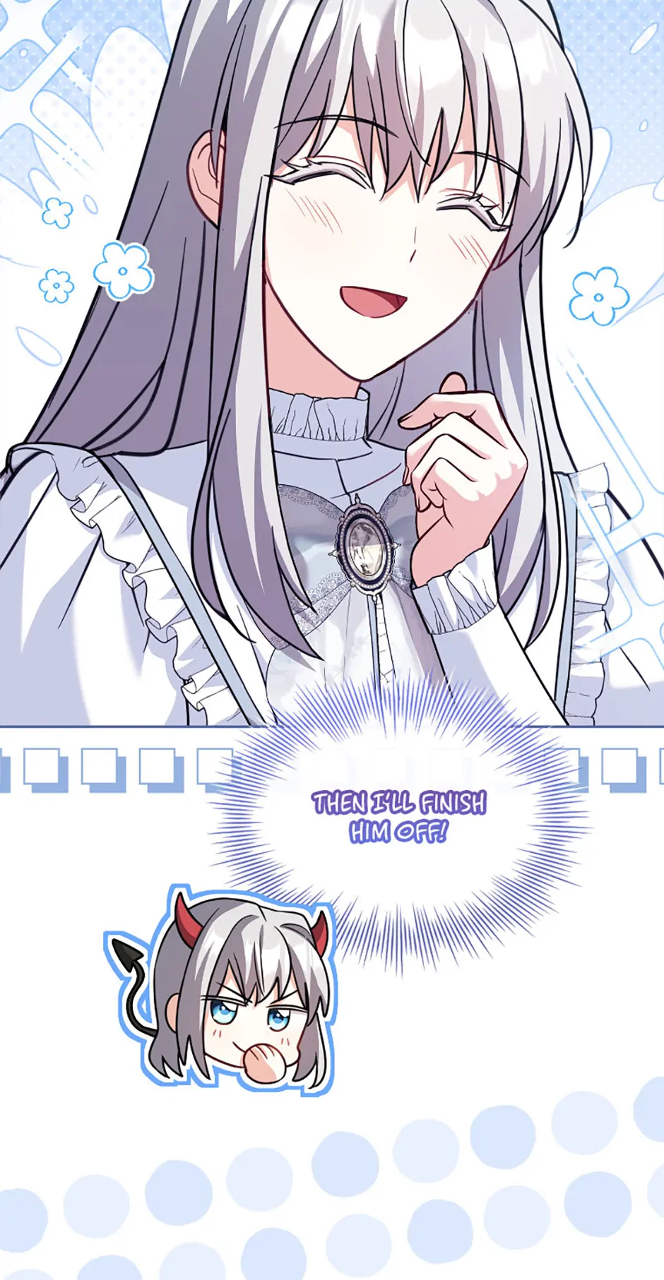 A childhood friend became an obsessive husband Chapter 74 248 ch 74 13