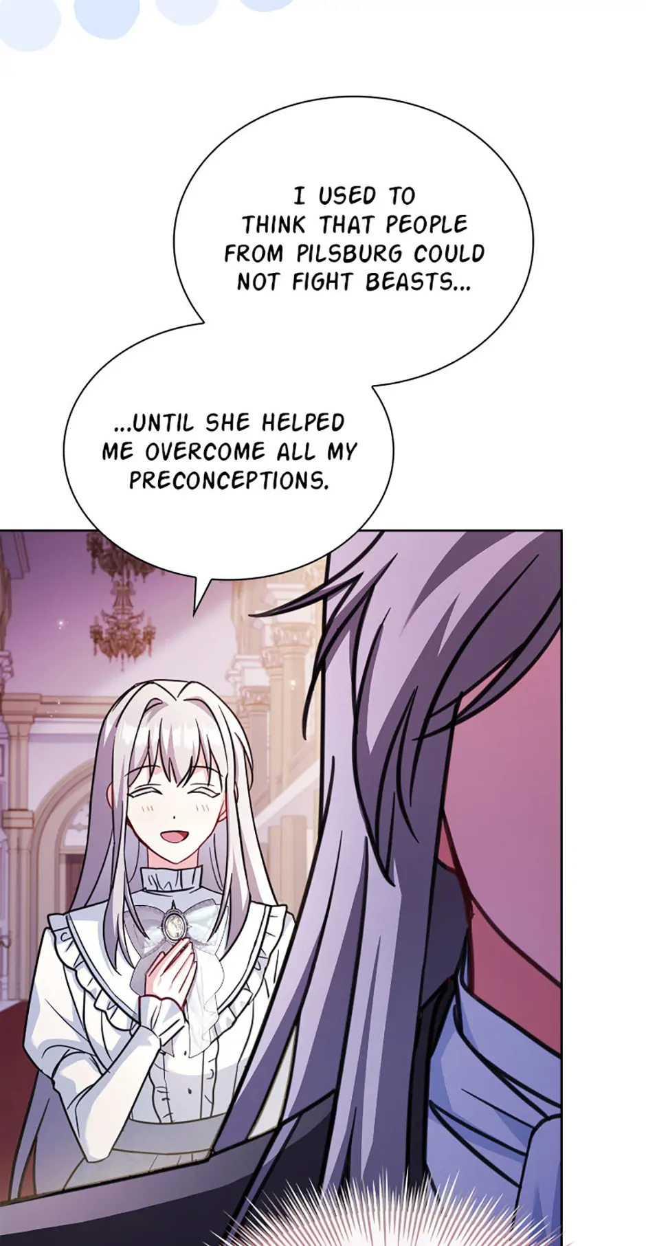 A childhood friend became an obsessive husband Chapter 74 249 ch 74 14