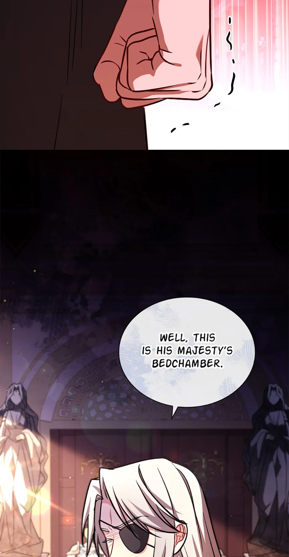 A childhood friend became an obsessive husband Chapter 74 251 ch 74 16