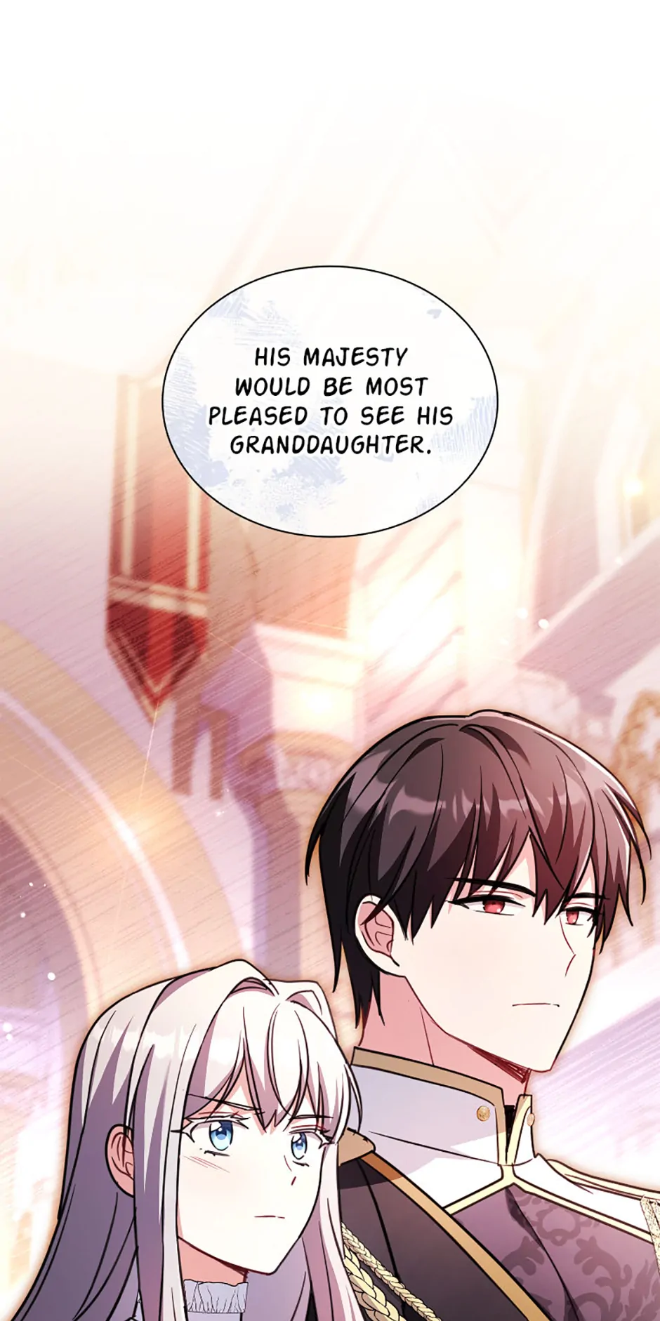 A childhood friend became an obsessive husband Chapter 74 253 ch 74 18