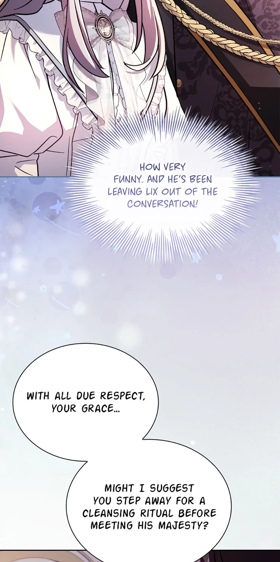 A childhood friend became an obsessive husband Chapter 74 254 ch 74 19