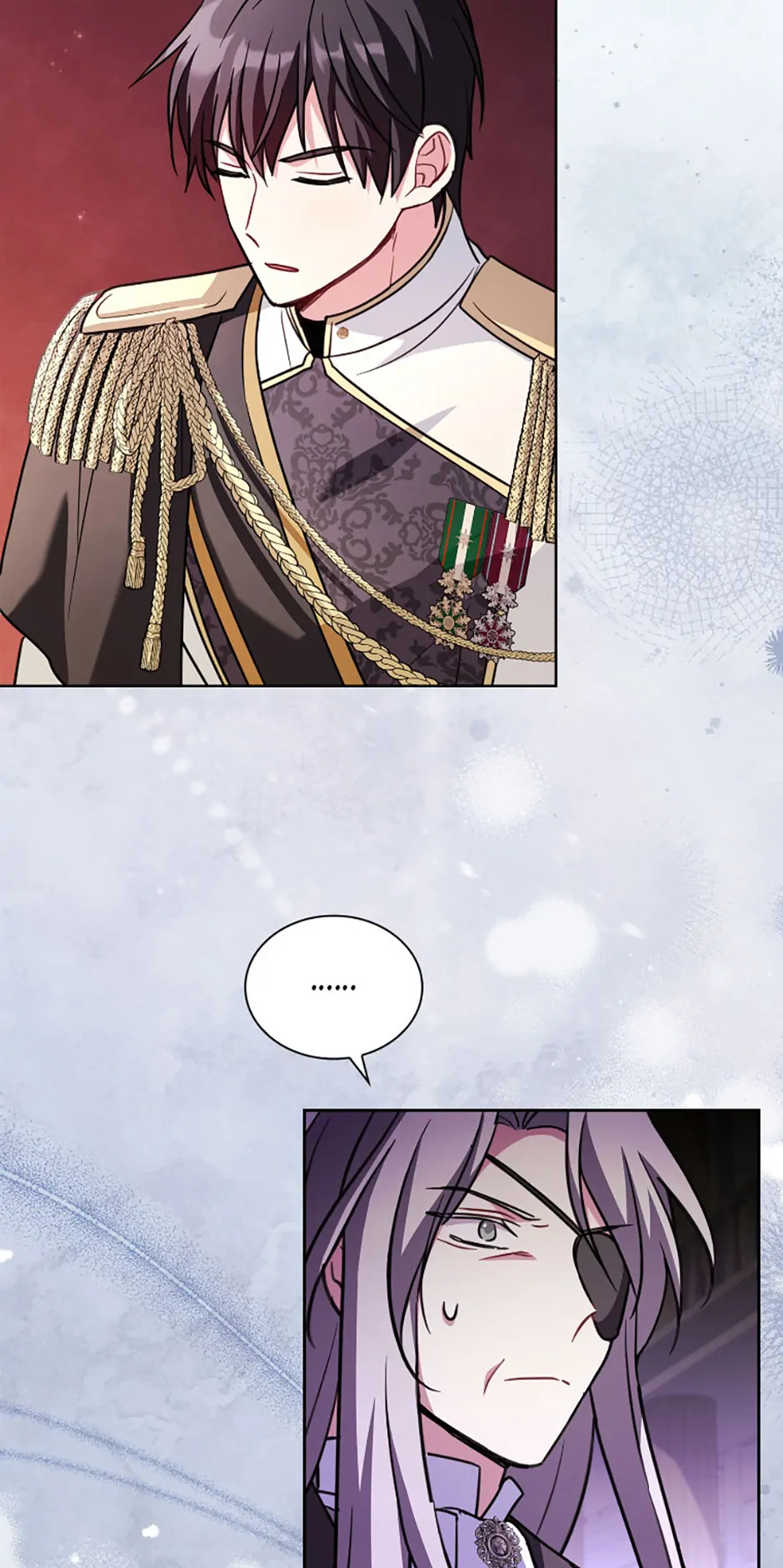 A childhood friend became an obsessive husband Chapter 74 256 ch 74 21