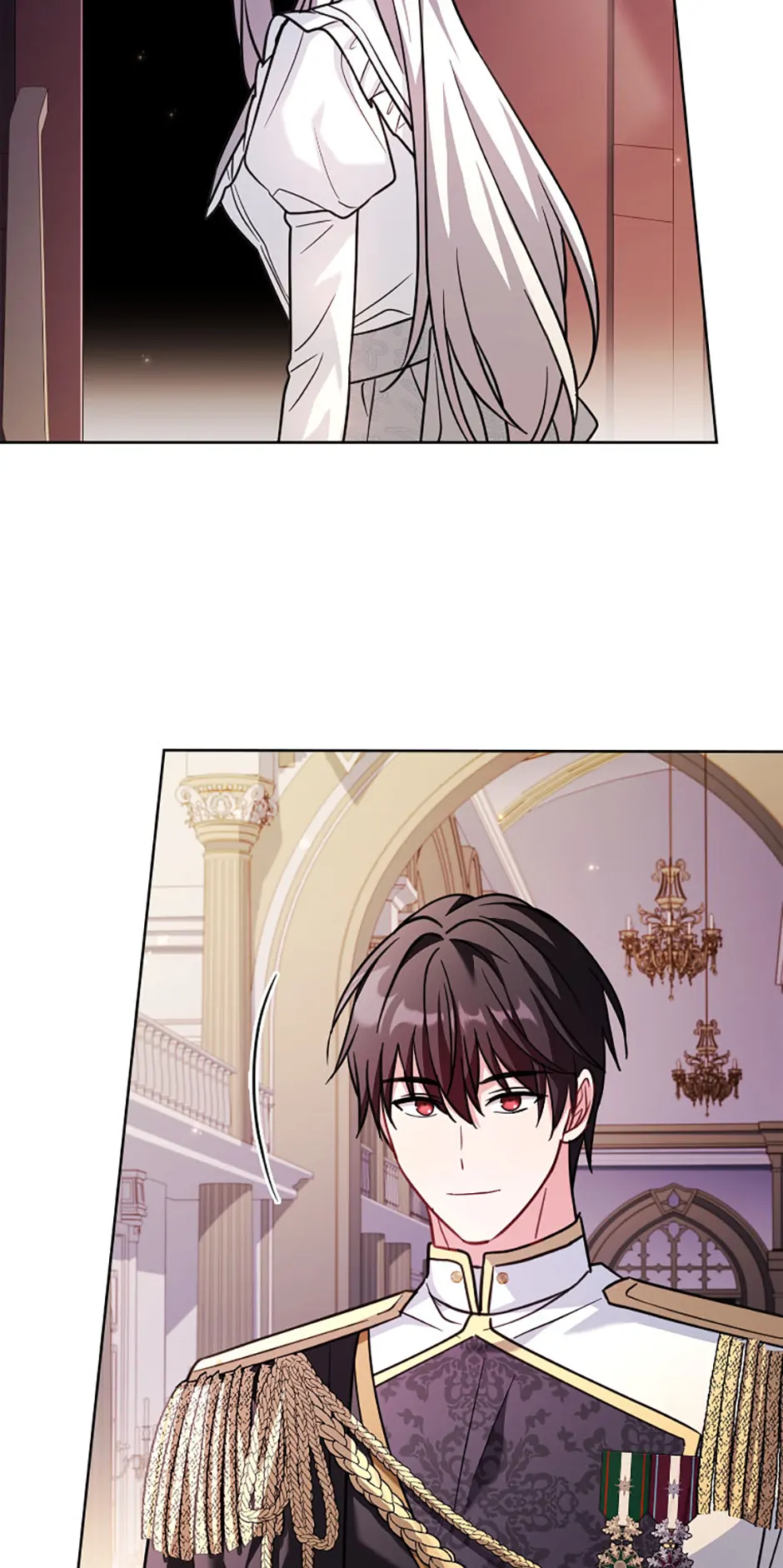 A childhood friend became an obsessive husband Chapter 74 258 ch 74 23
