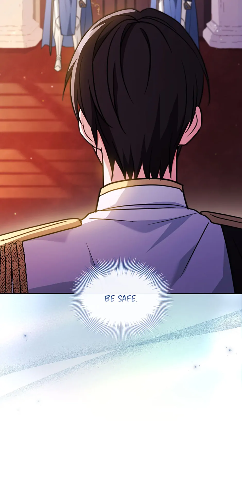 A childhood friend became an obsessive husband Chapter 74 260 ch 74 25