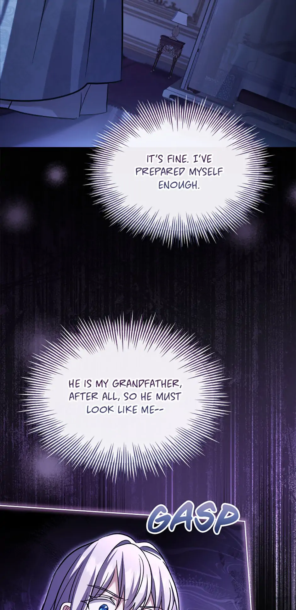 A childhood friend became an obsessive husband Chapter 74 263 ch 74 28