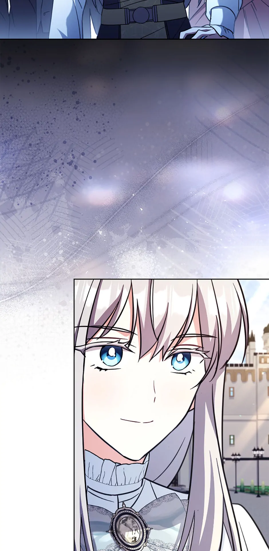 A childhood friend became an obsessive husband Chapter 74 238 ch 74 3
