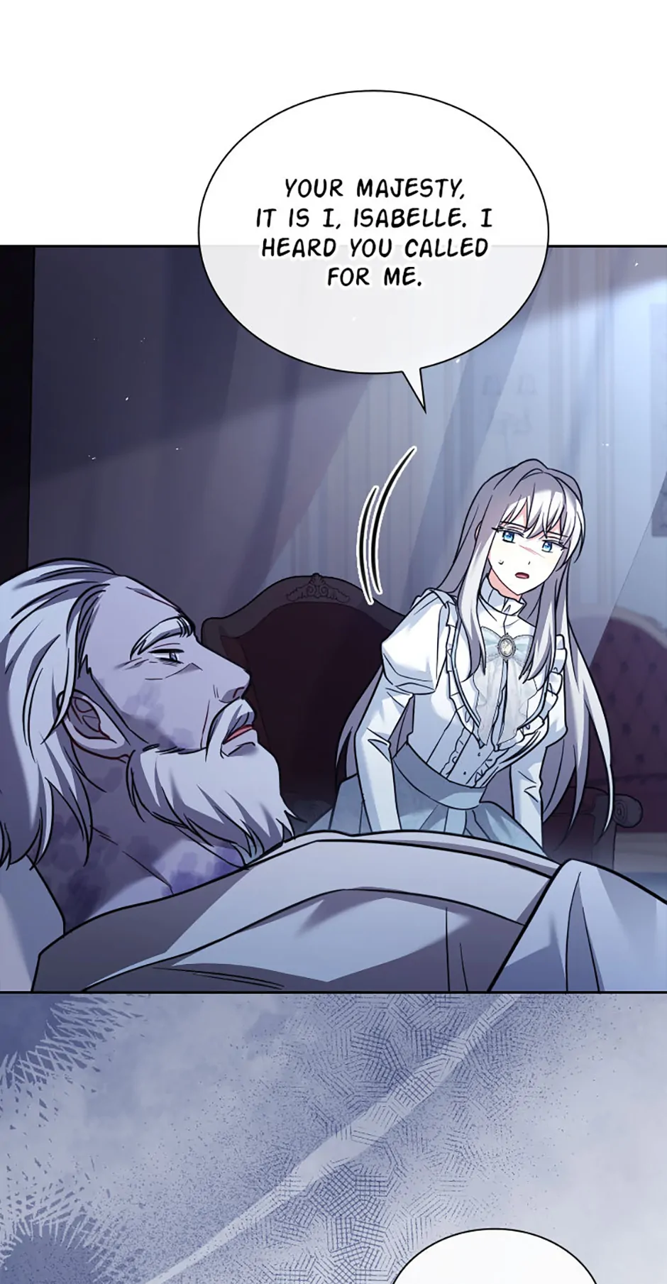 A childhood friend became an obsessive husband Chapter 74 267 ch 74 32