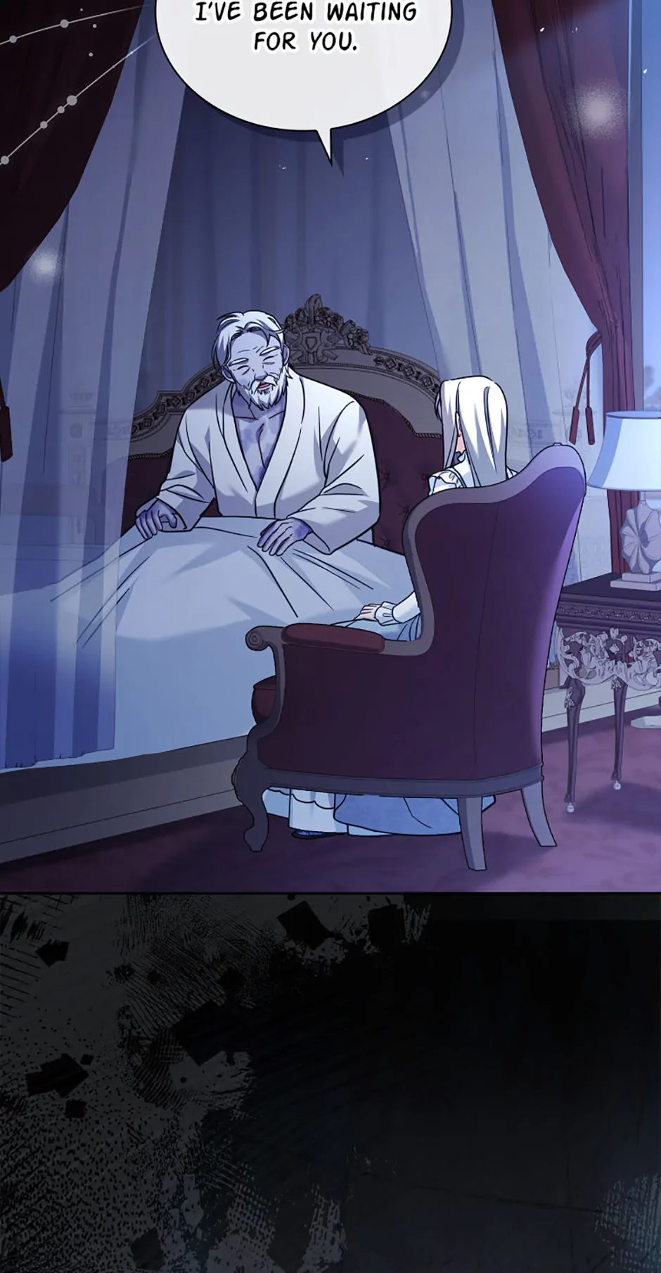 A childhood friend became an obsessive husband Chapter 74 269 ch 74 34