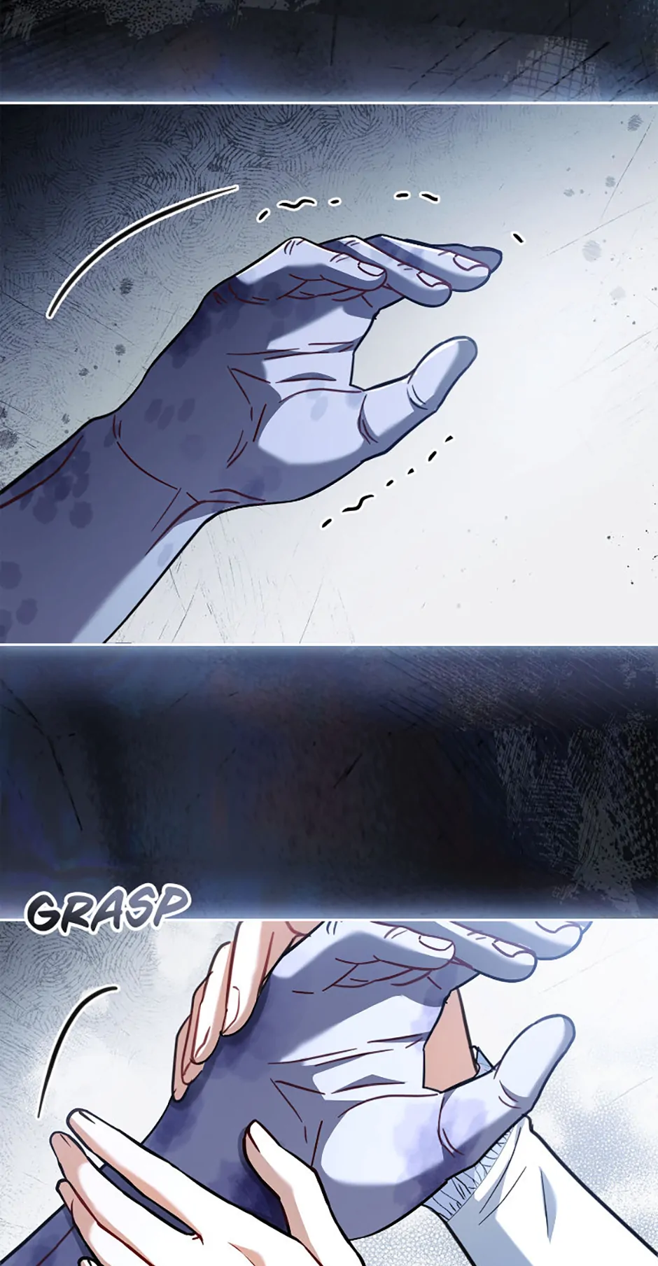 A childhood friend became an obsessive husband Chapter 74 270 ch 74 35