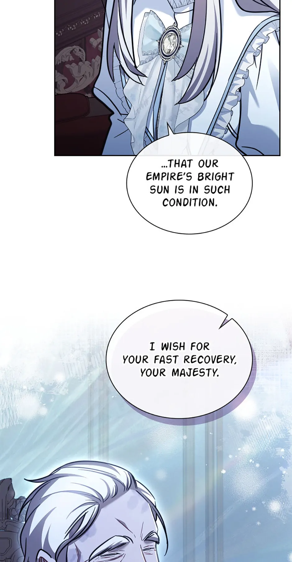A childhood friend became an obsessive husband Chapter 74 272 ch 74 37