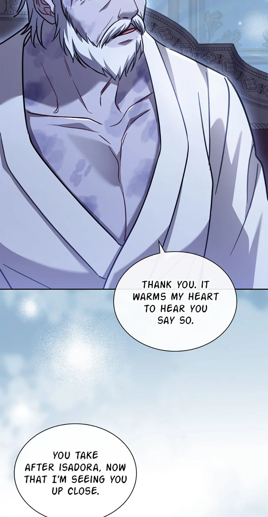 A childhood friend became an obsessive husband Chapter 74 273 ch 74 38