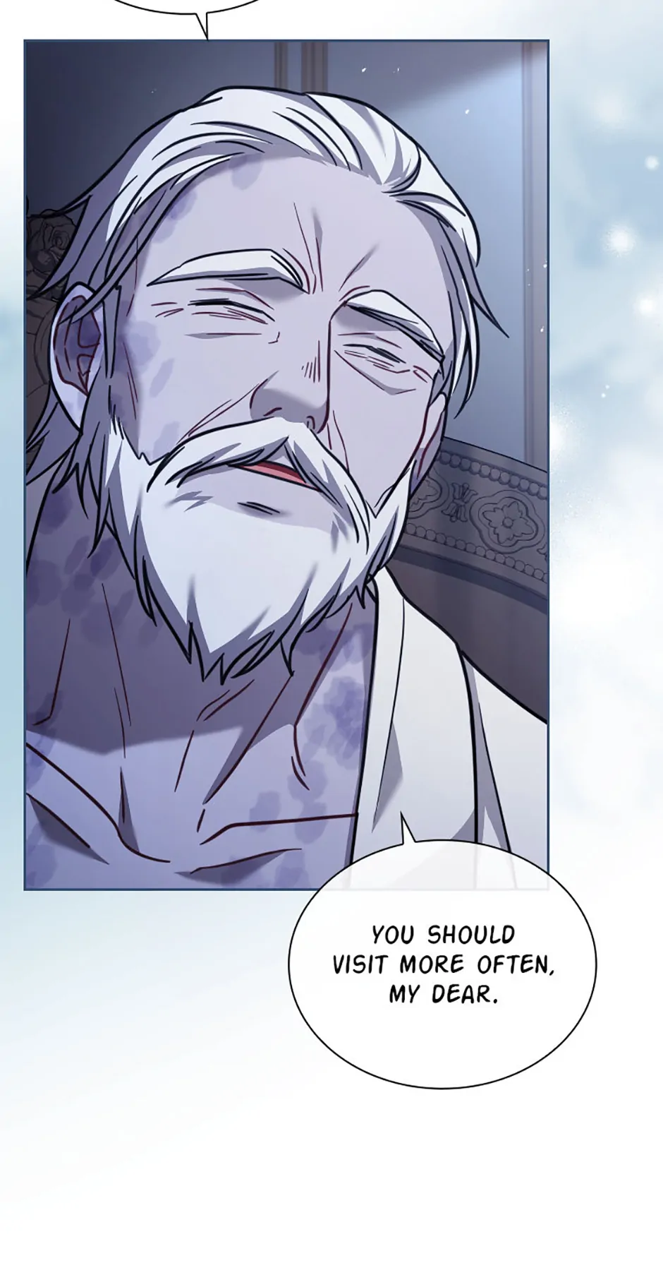 A childhood friend became an obsessive husband Chapter 74 274 ch 74 39