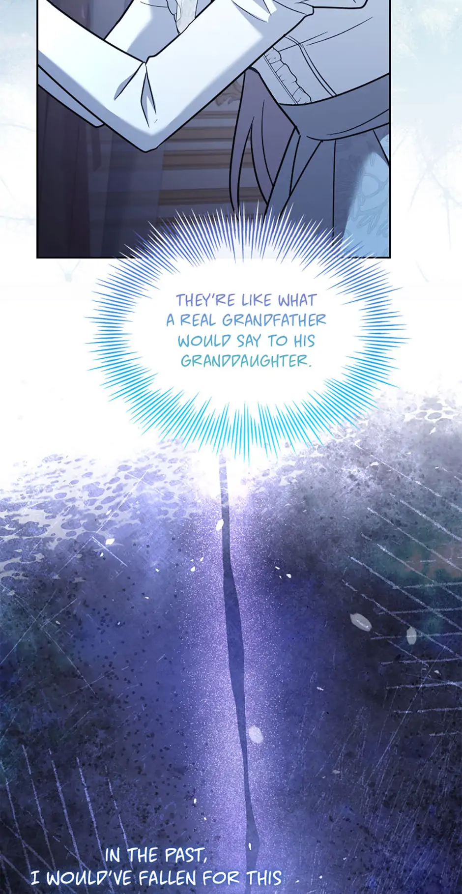 A childhood friend became an obsessive husband Chapter 74 276 ch 74 41