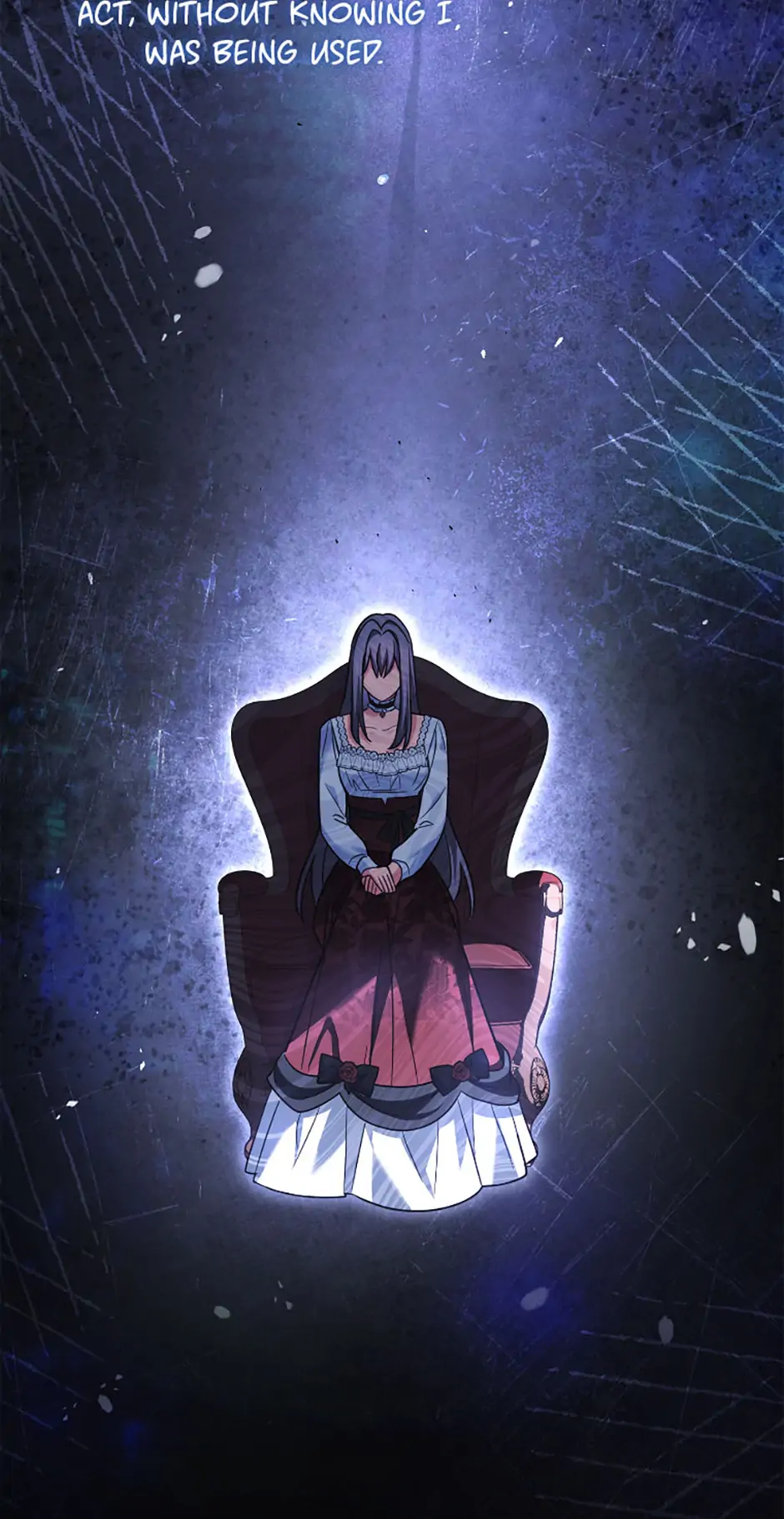 A childhood friend became an obsessive husband Chapter 74 277 ch 74 42