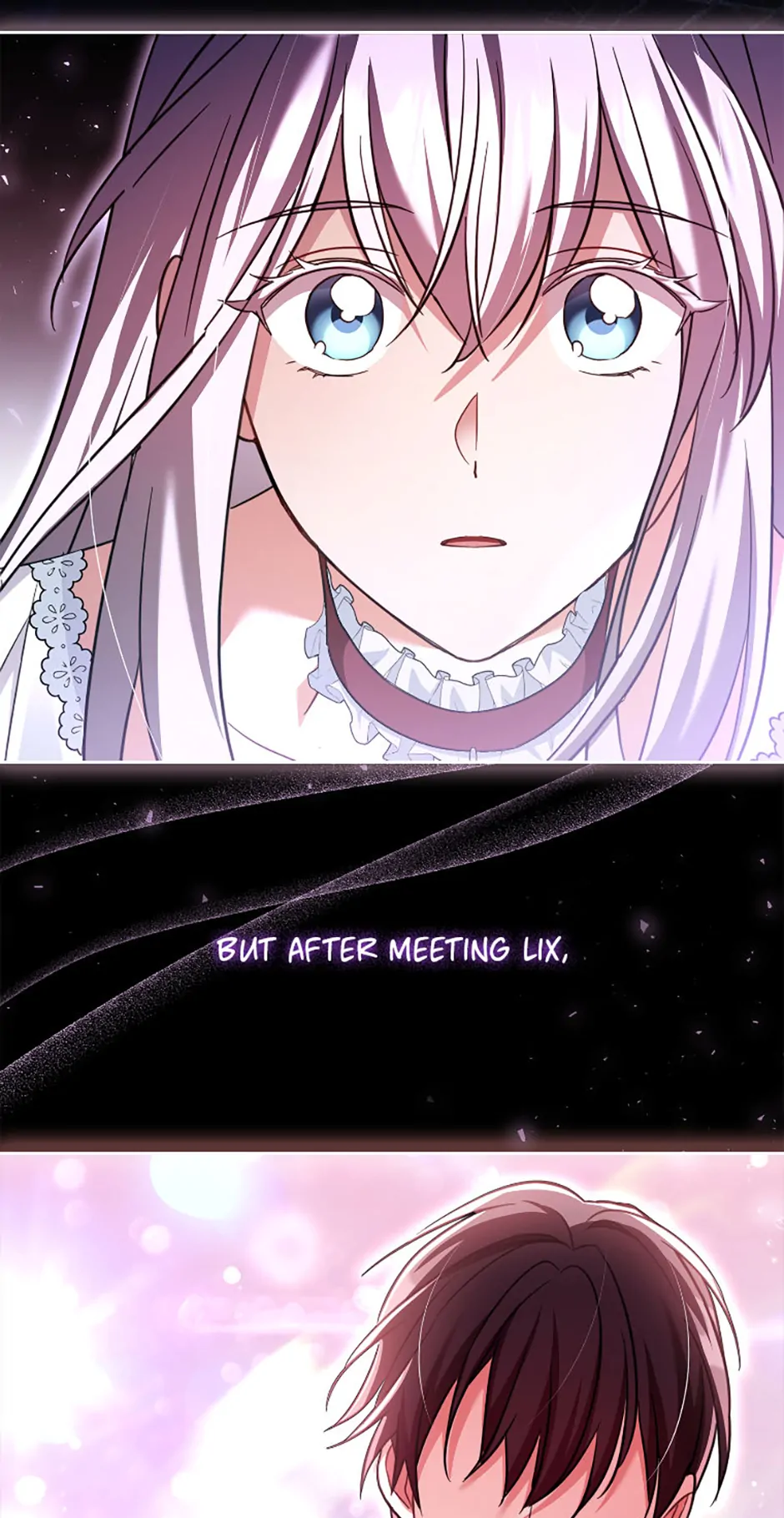 A childhood friend became an obsessive husband Chapter 74 278 ch 74 43