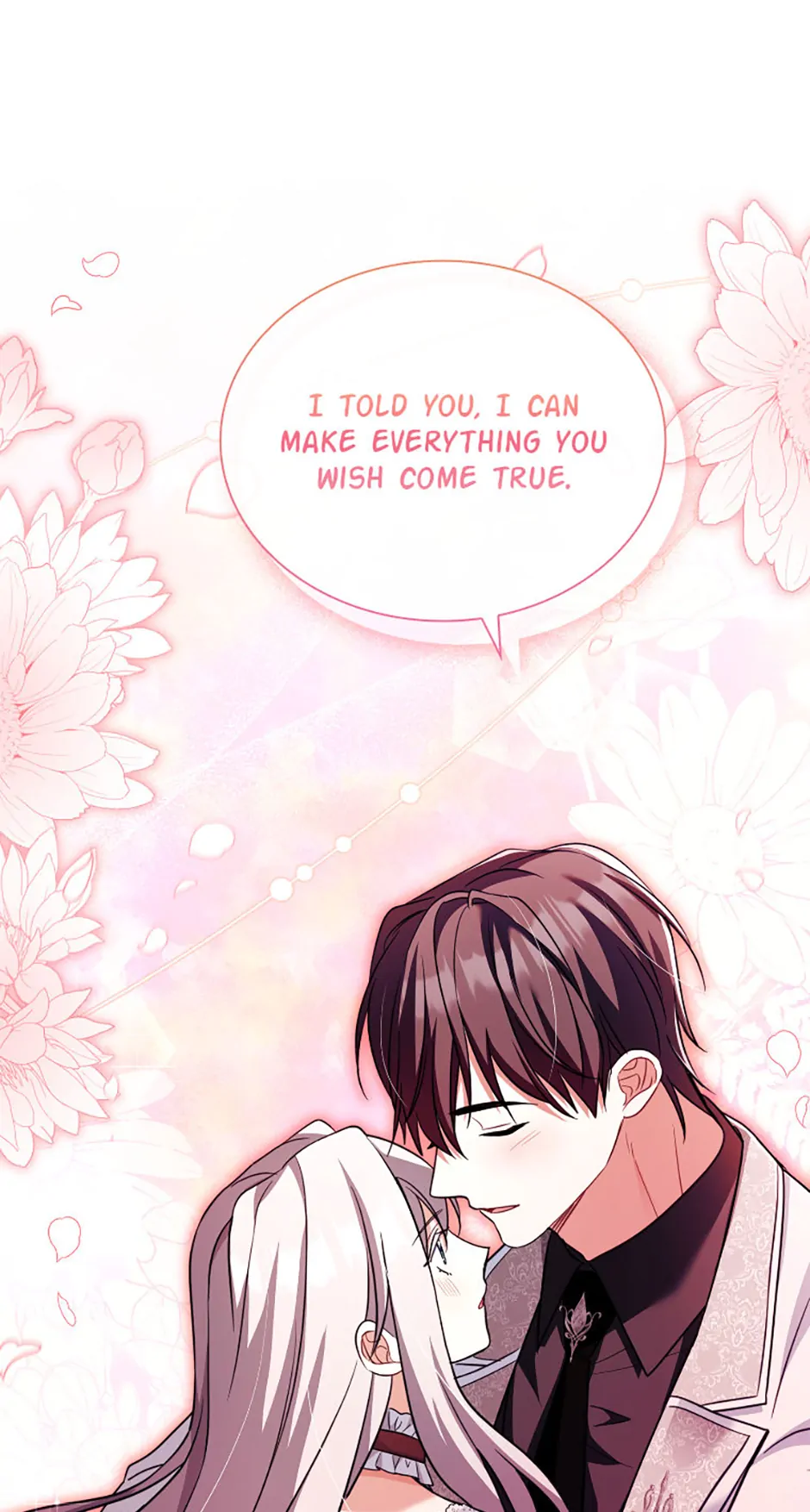 A childhood friend became an obsessive husband Chapter 74 281 ch 74 46