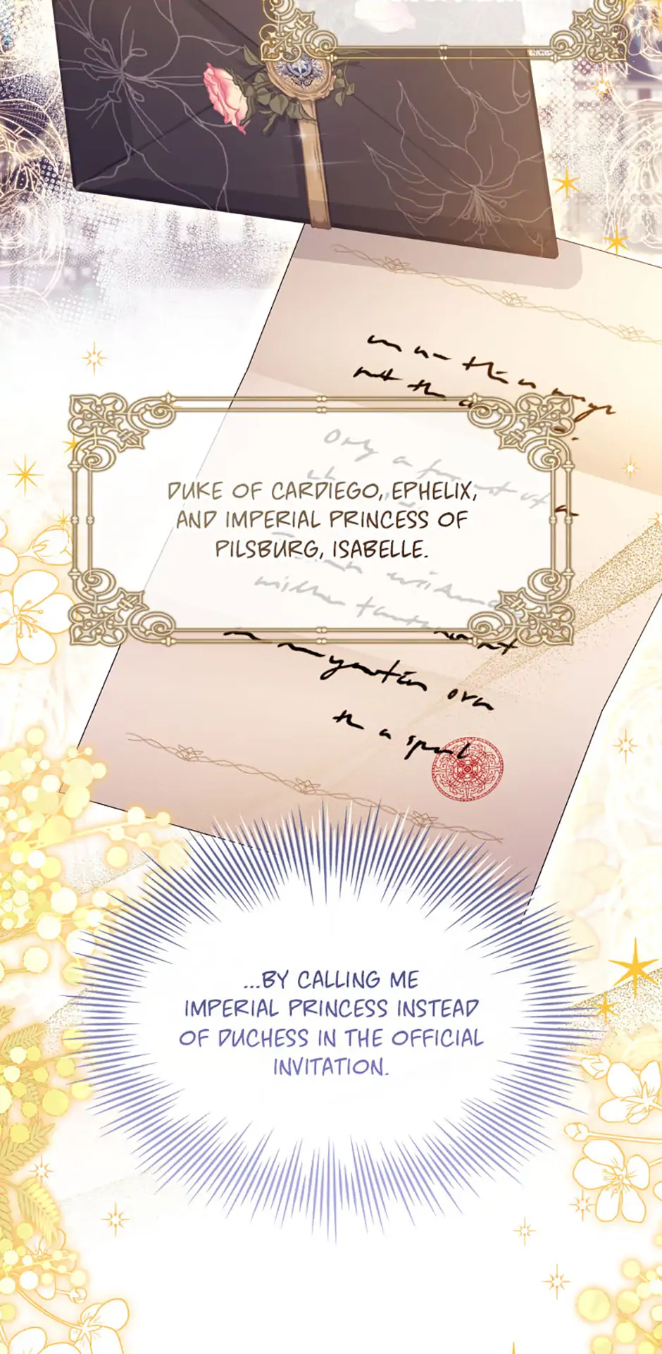 A childhood friend became an obsessive husband Chapter 74 240 ch 74 5