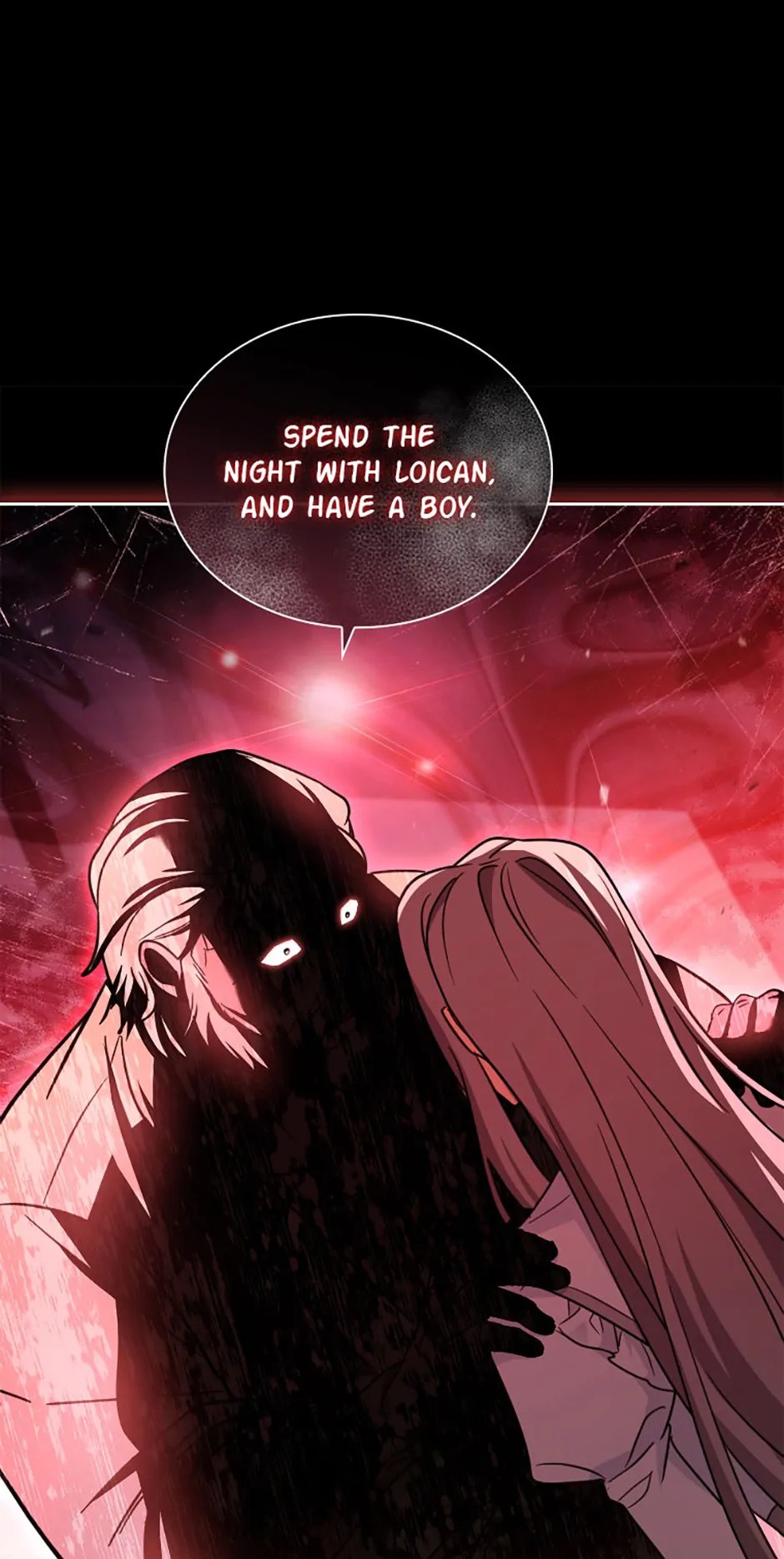 A childhood friend became an obsessive husband Chapter 74 288 ch 74 53