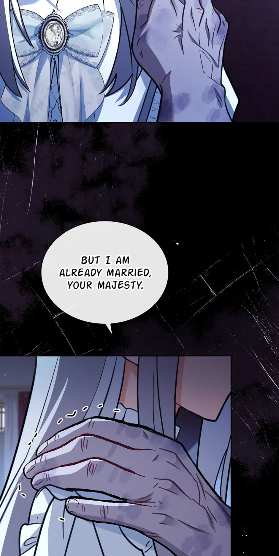 A childhood friend became an obsessive husband Chapter 74 290 ch 74 55