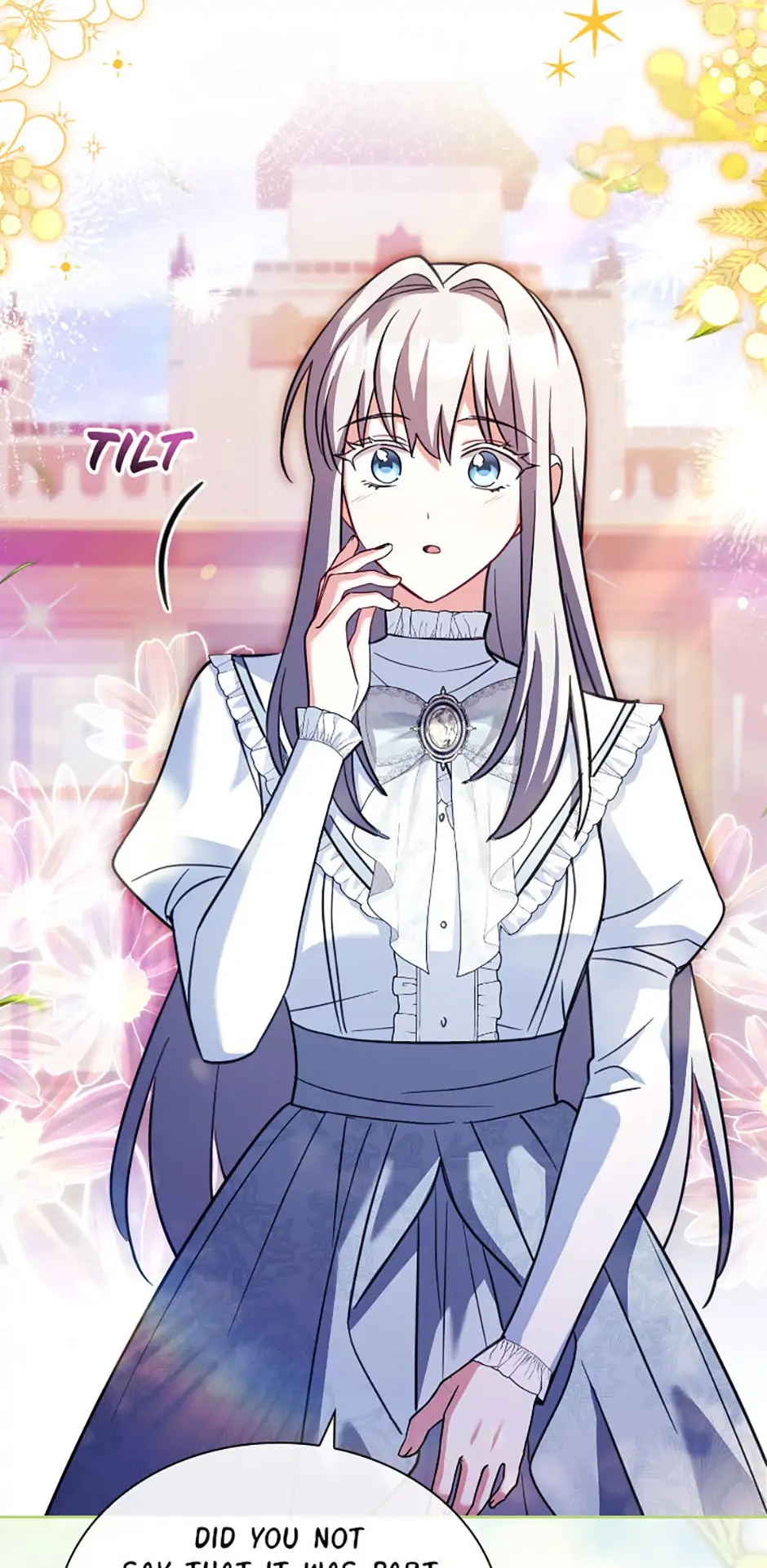 A childhood friend became an obsessive husband Chapter 74 241 ch 74 6