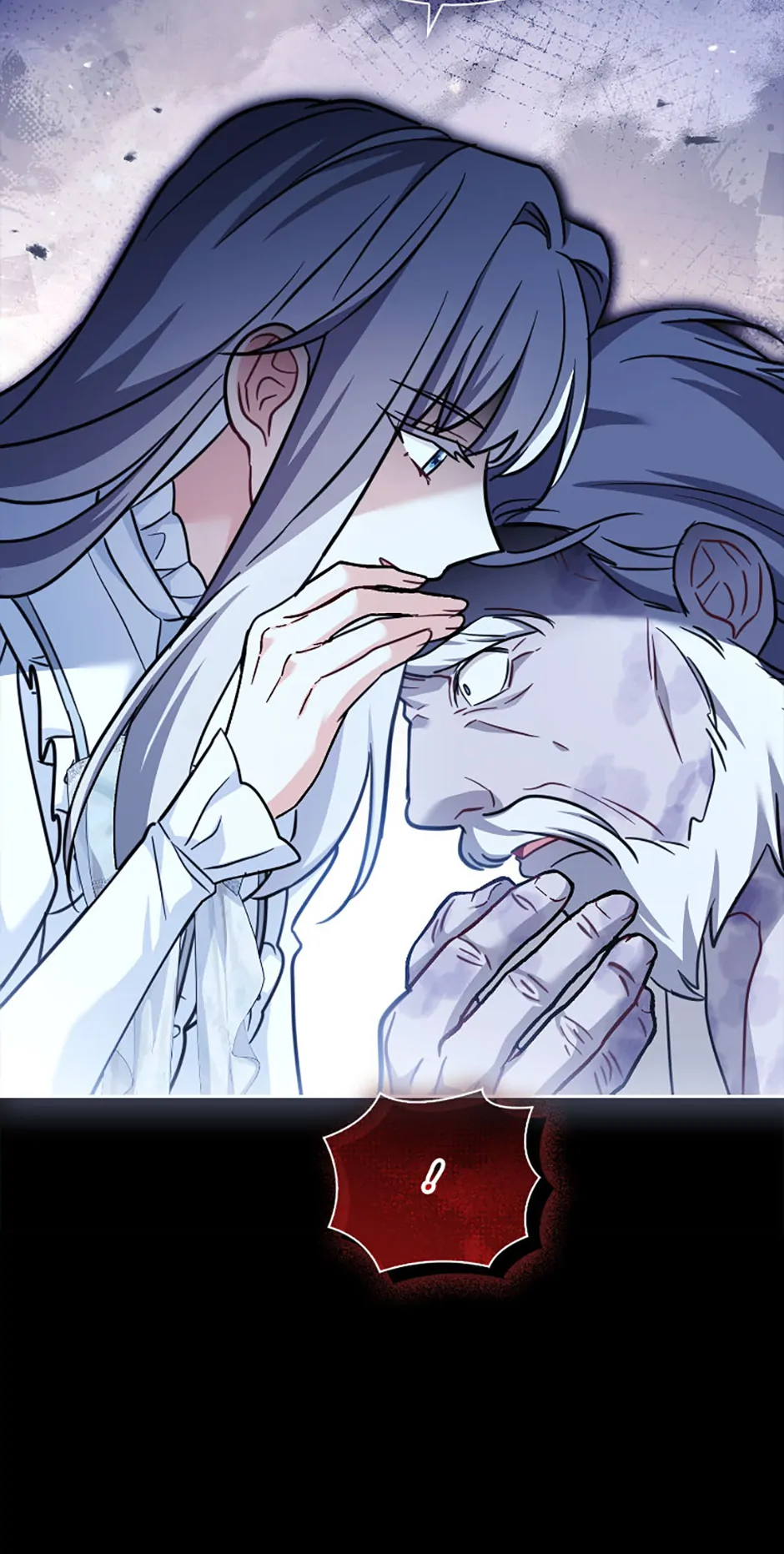 A childhood friend became an obsessive husband Chapter 74 295 ch 74 60