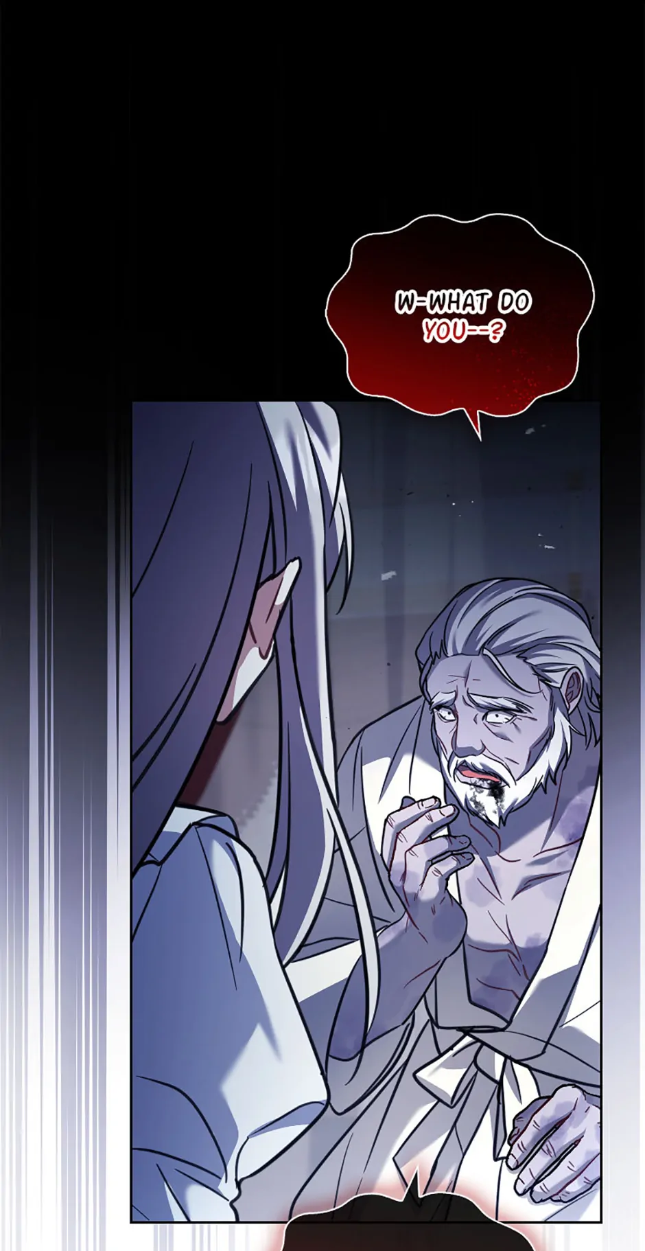 A childhood friend became an obsessive husband Chapter 74 296 ch 74 61