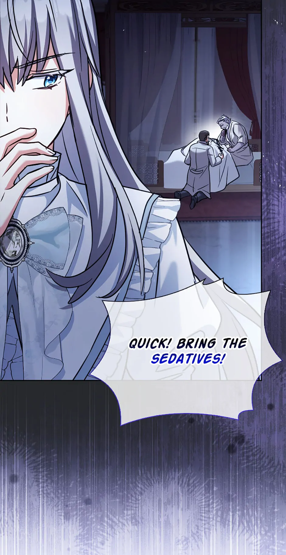 A childhood friend became an obsessive husband Chapter 74 301 ch 74 66