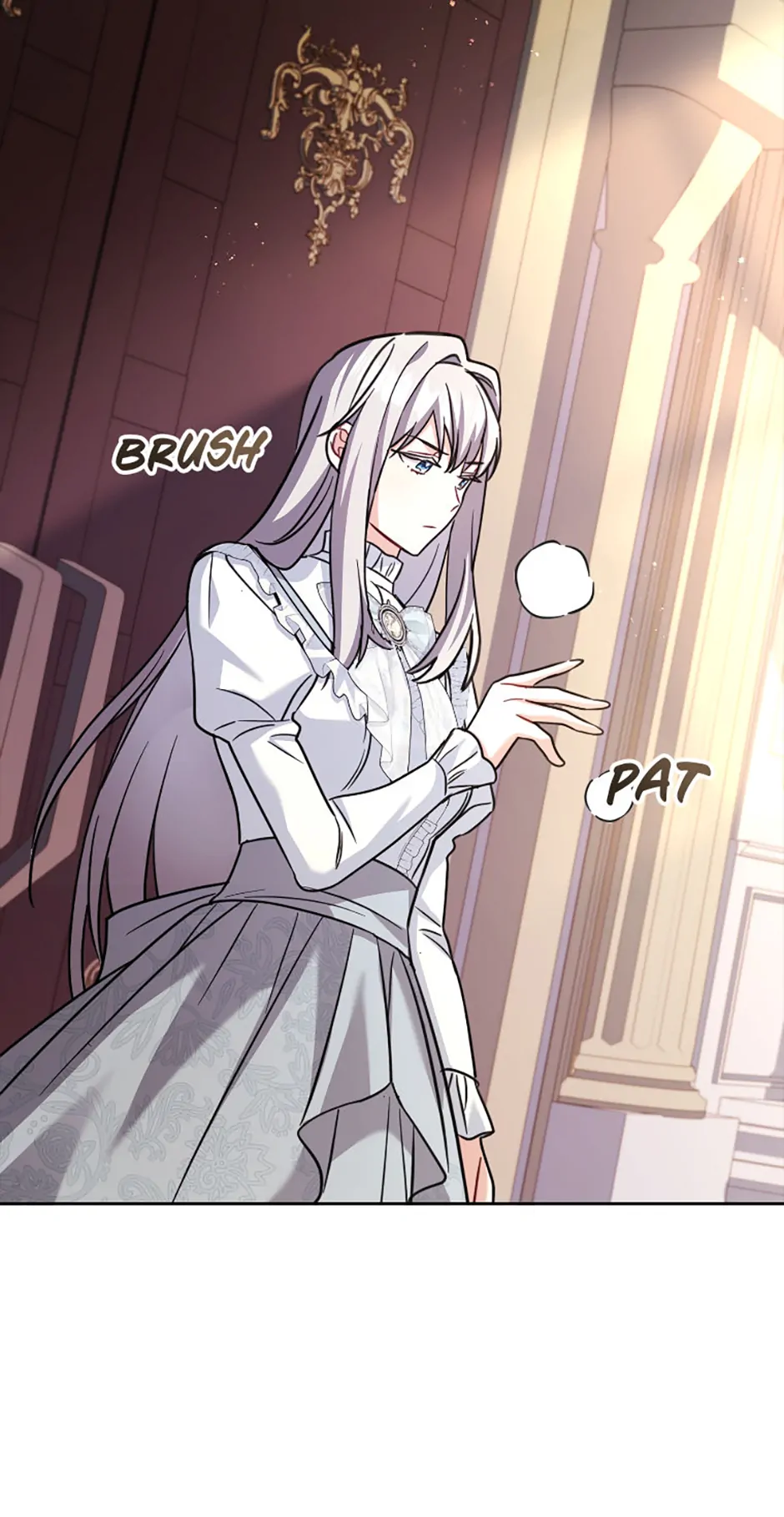 A childhood friend became an obsessive husband Chapter 74 303 ch 74 68