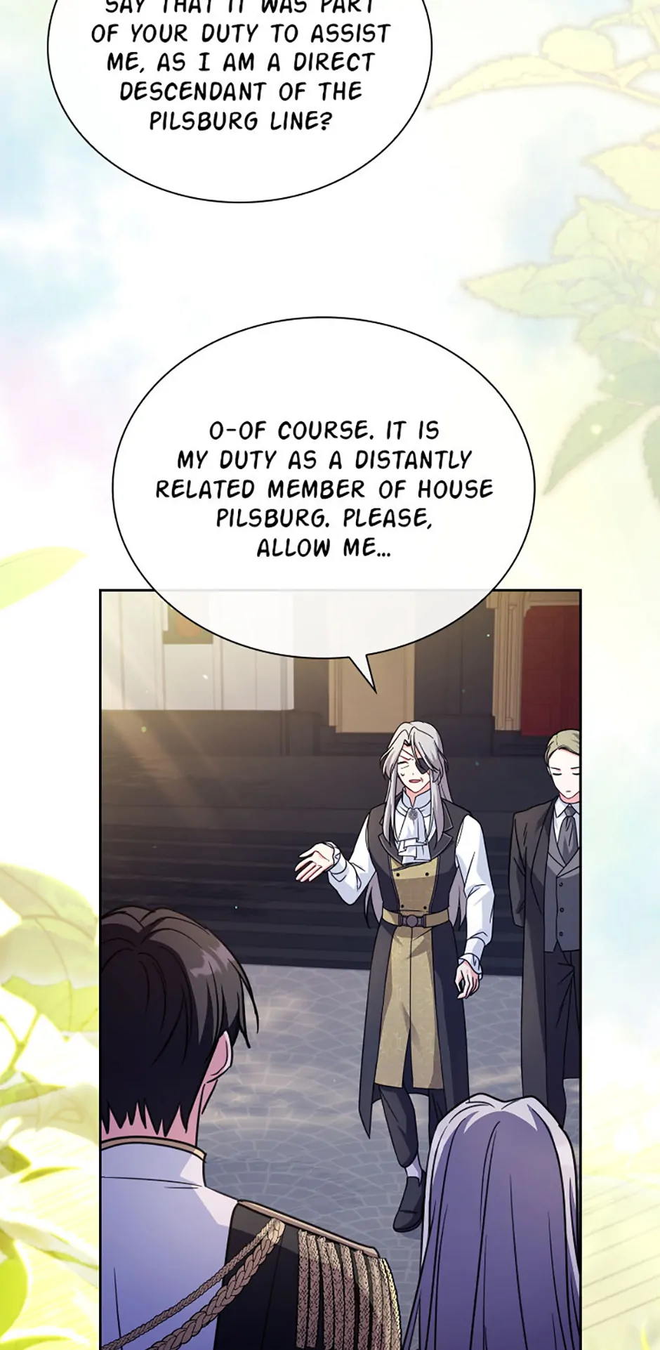A childhood friend became an obsessive husband Chapter 74 242 ch 74 7