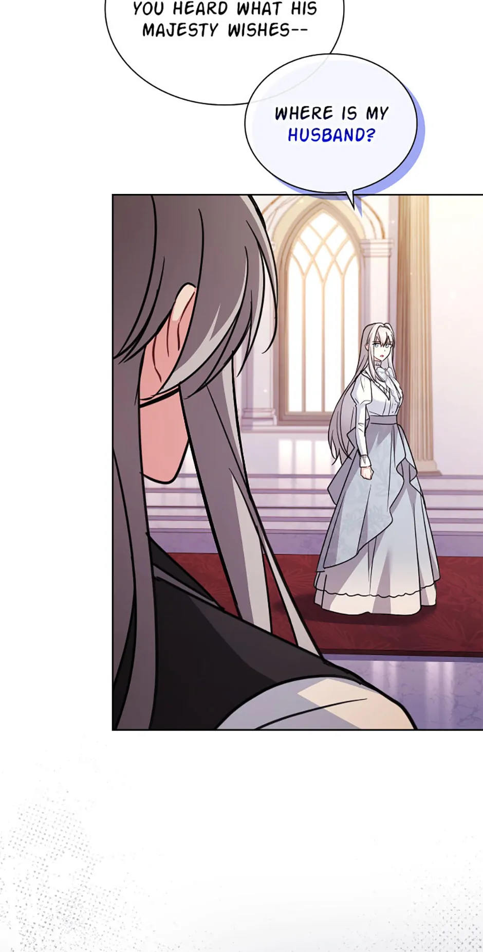 A childhood friend became an obsessive husband Chapter 74 306 ch 74 71