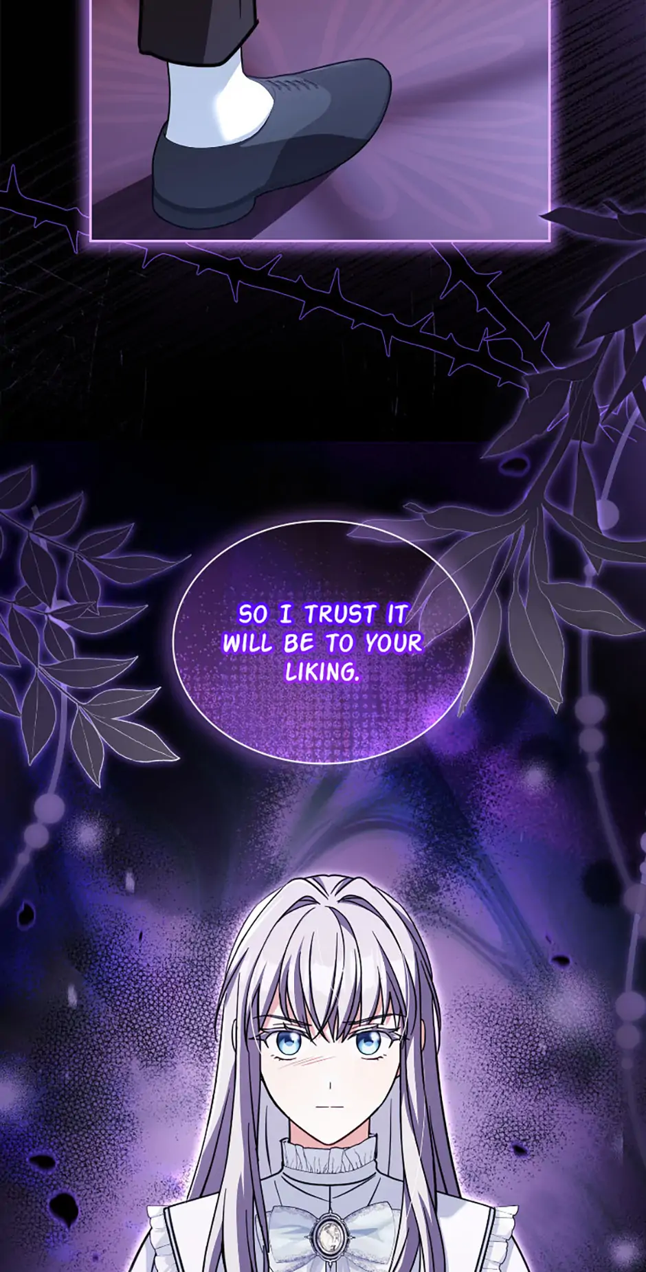 A childhood friend became an obsessive husband Chapter 74 309 ch 74 74