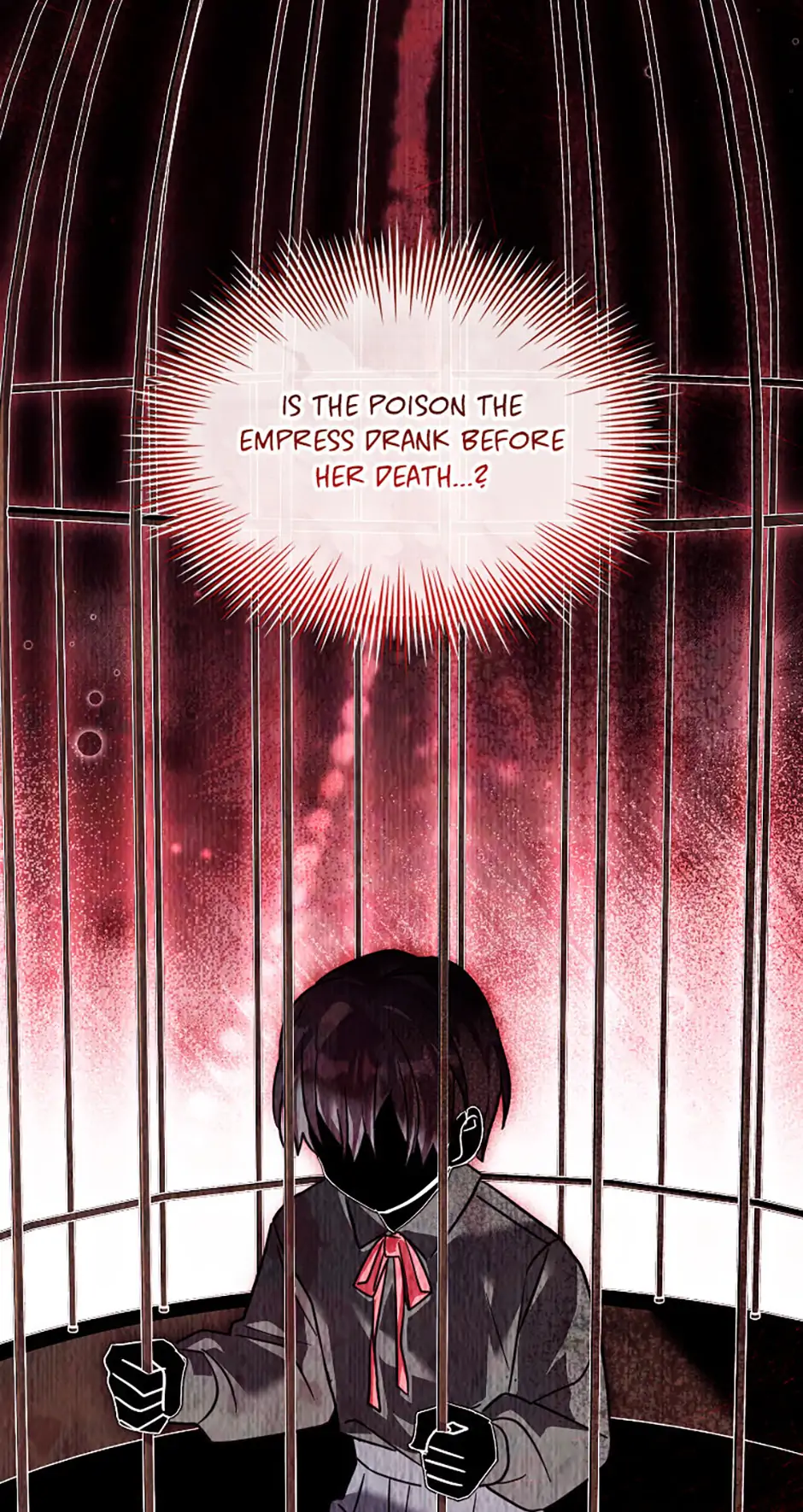 A childhood friend became an obsessive husband Chapter 76 273 ch 76 14