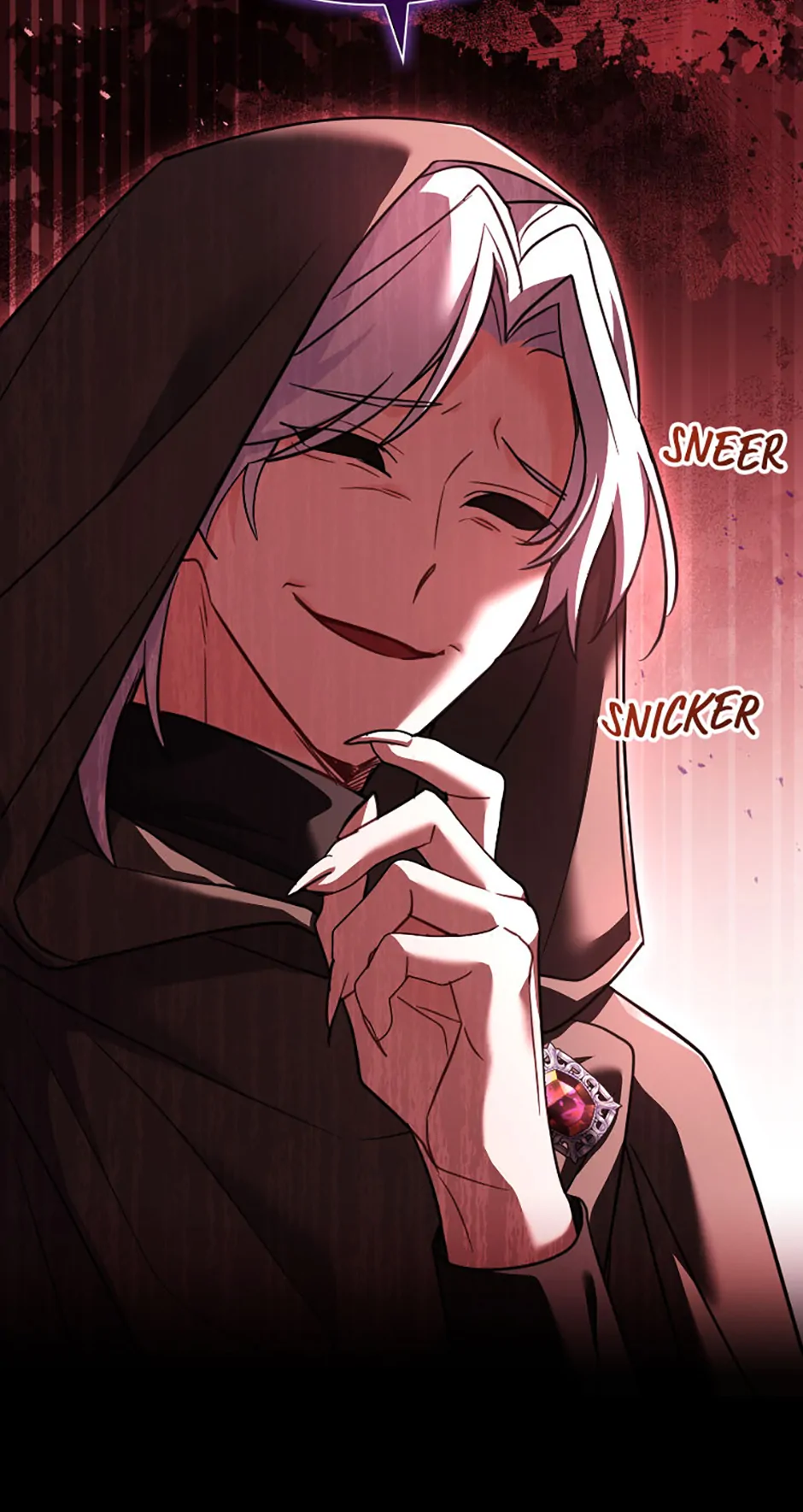 A childhood friend became an obsessive husband Chapter 76 275 ch 76 16
