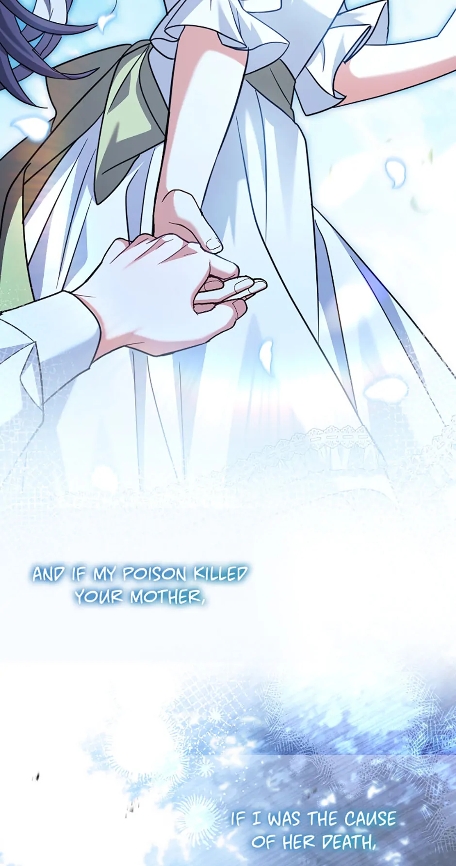 A childhood friend became an obsessive husband Chapter 76 285 ch 76 26